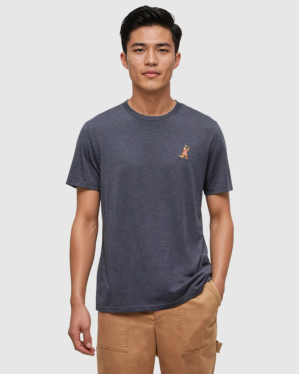 Sasquatch T-Shirt