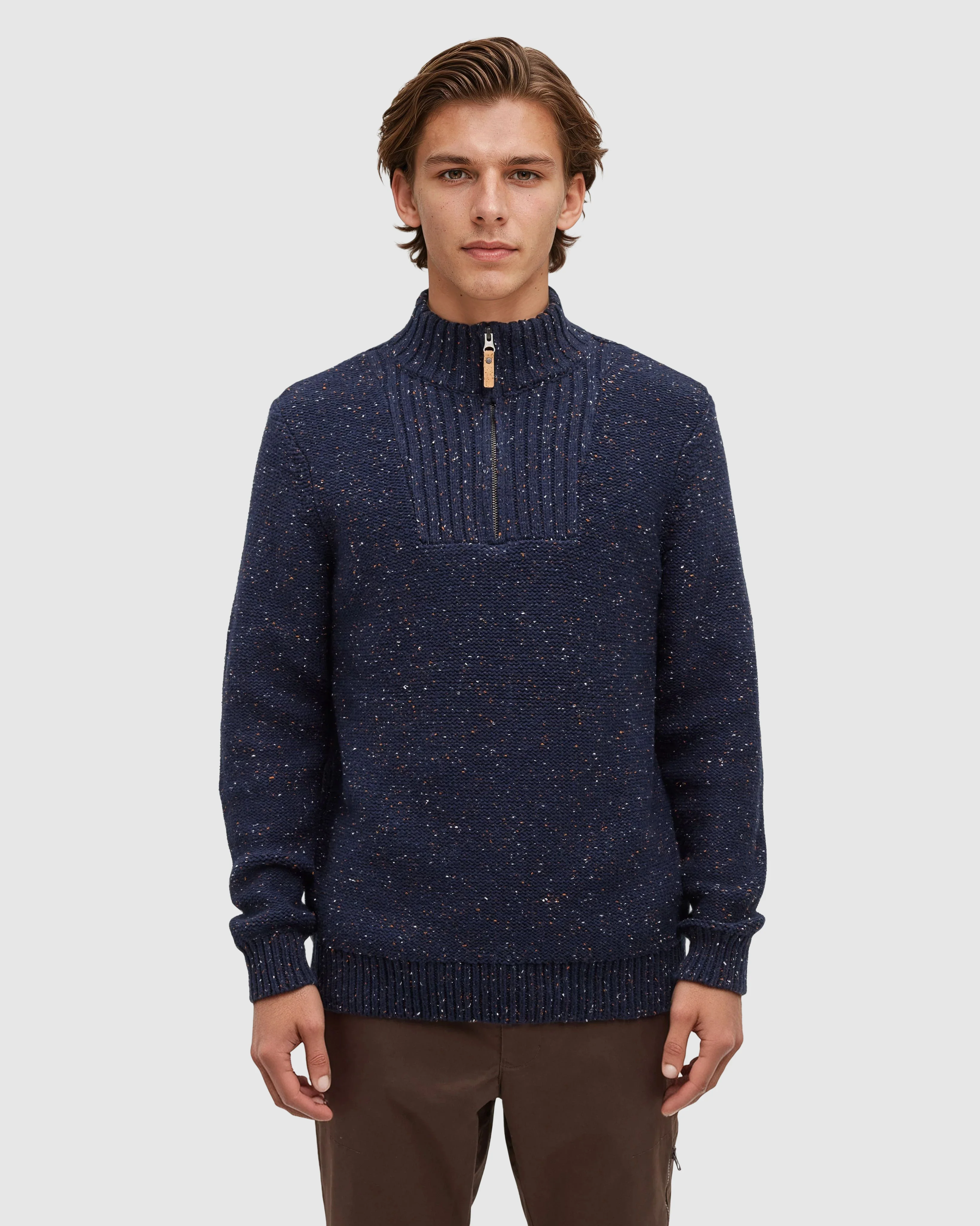 Conrad Fleck Sweater