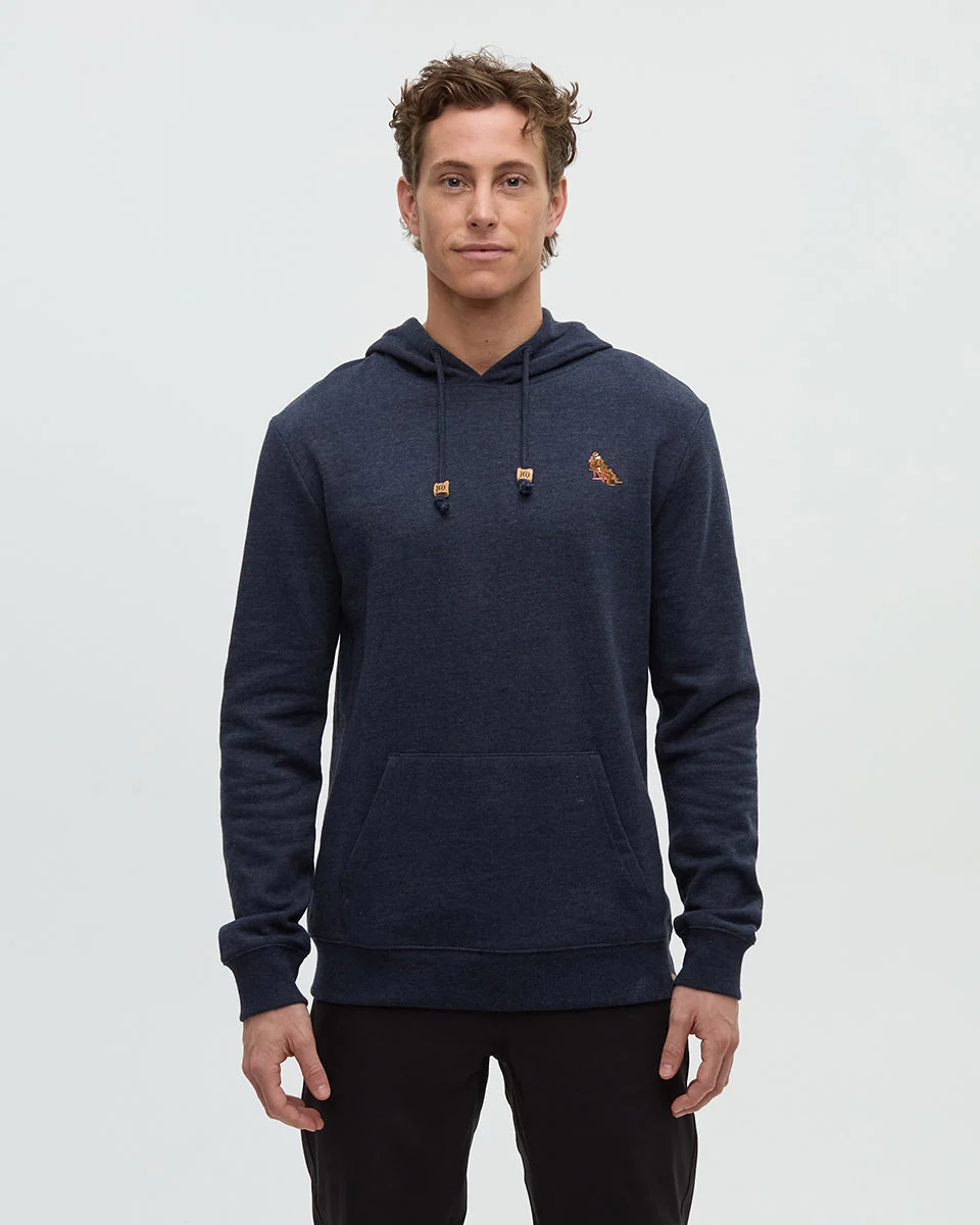 Sasquatch Hoodie