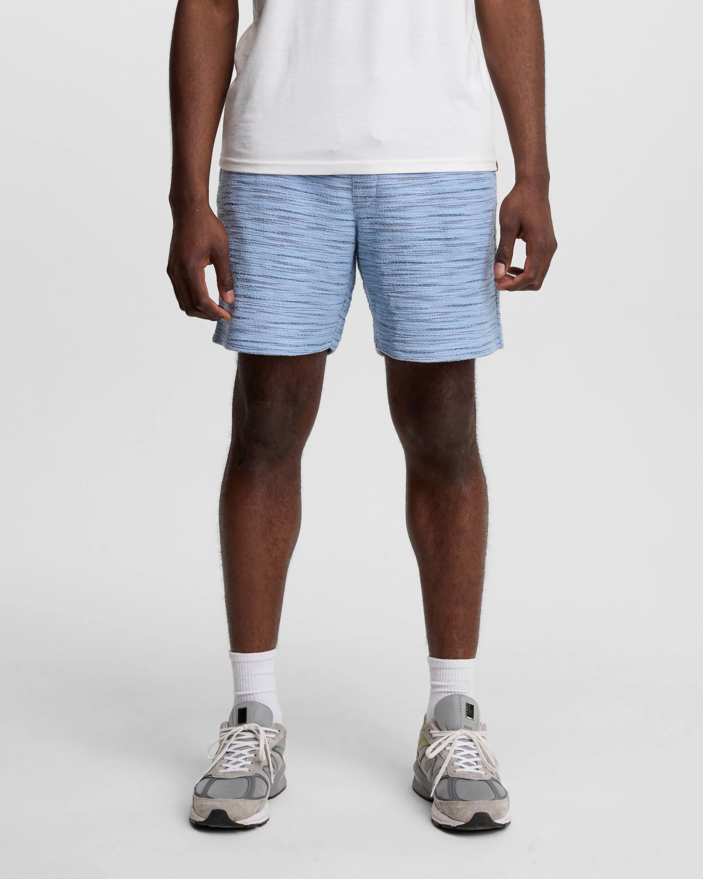 Holmes Short