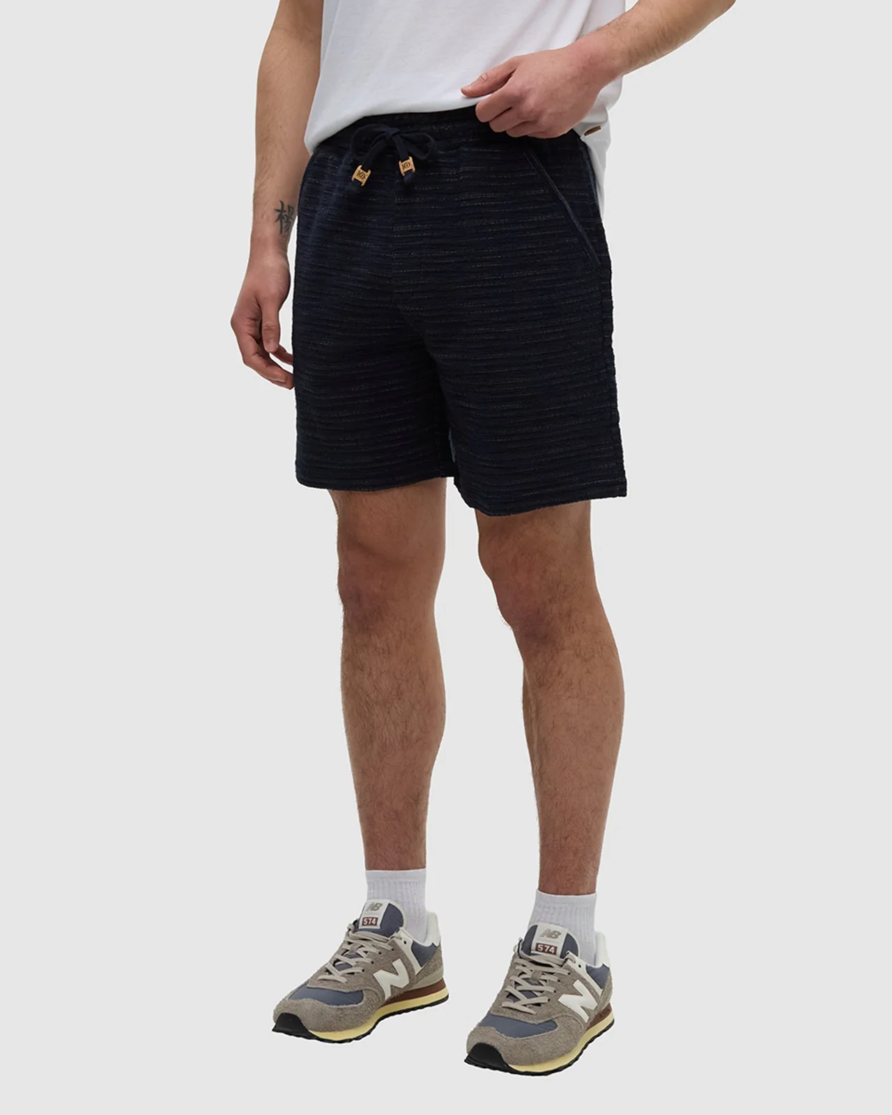 Holmes Short