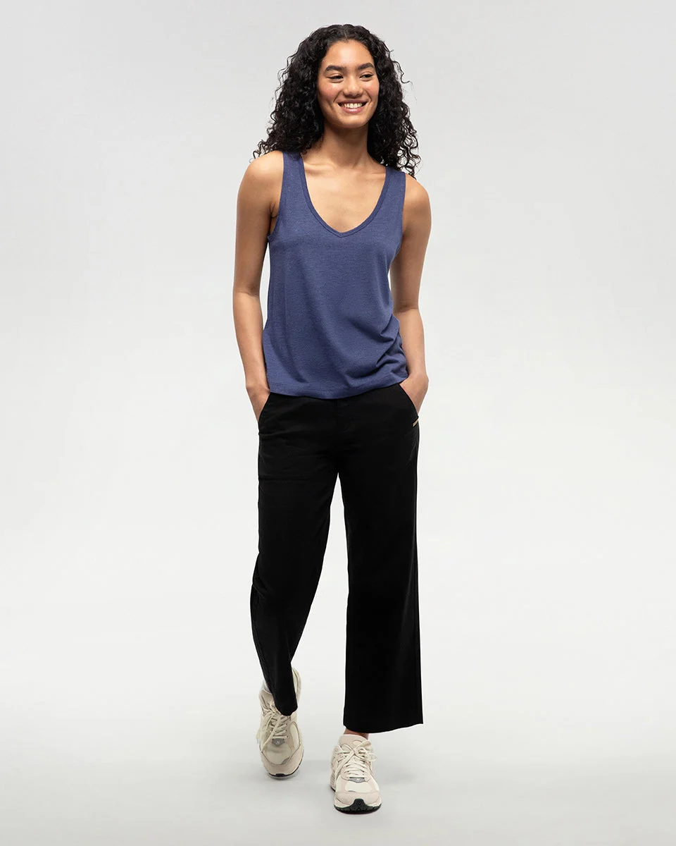 Kinney Tank