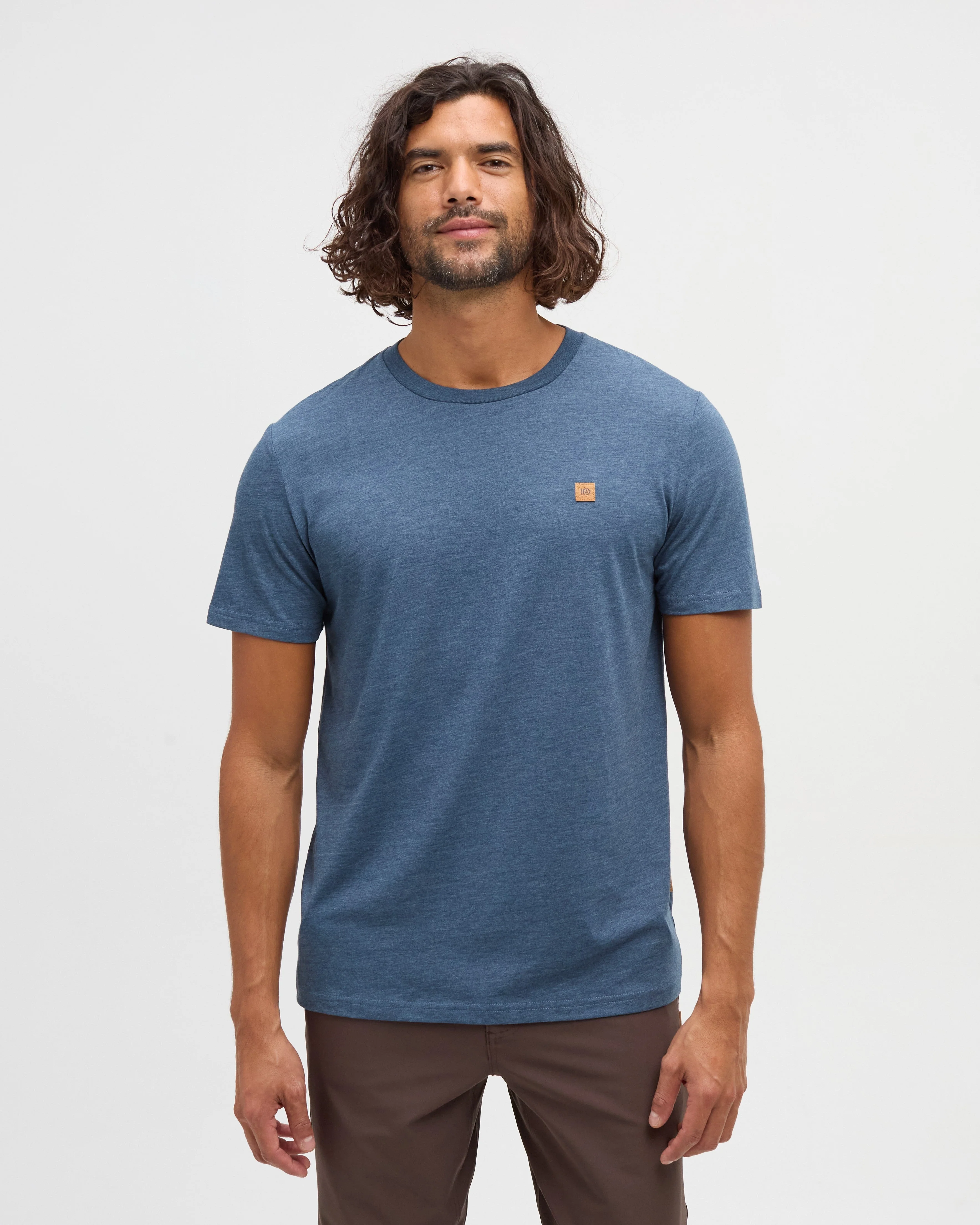TreeBlend Baker T-Shirt