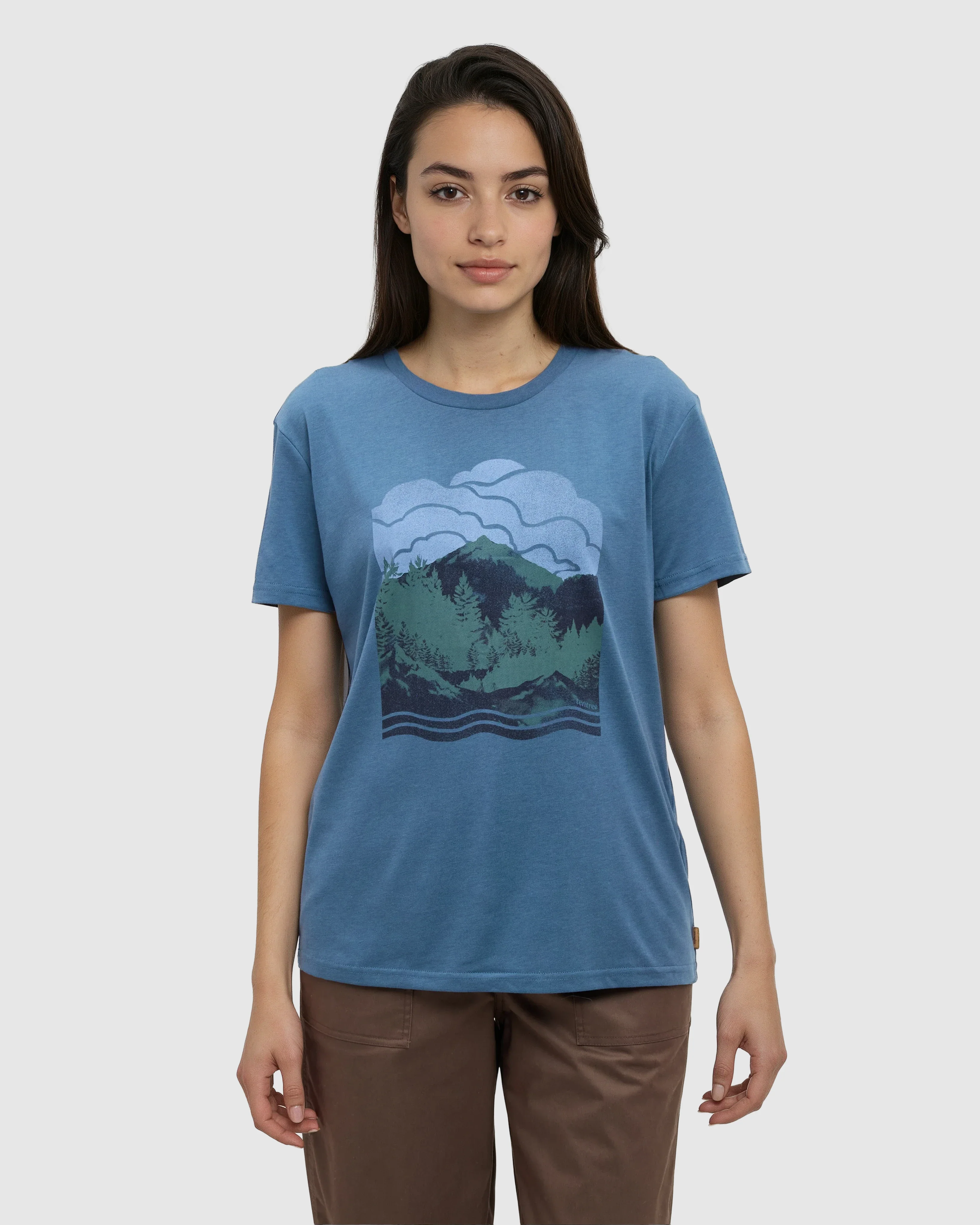 Cloud Valley T-Shirt