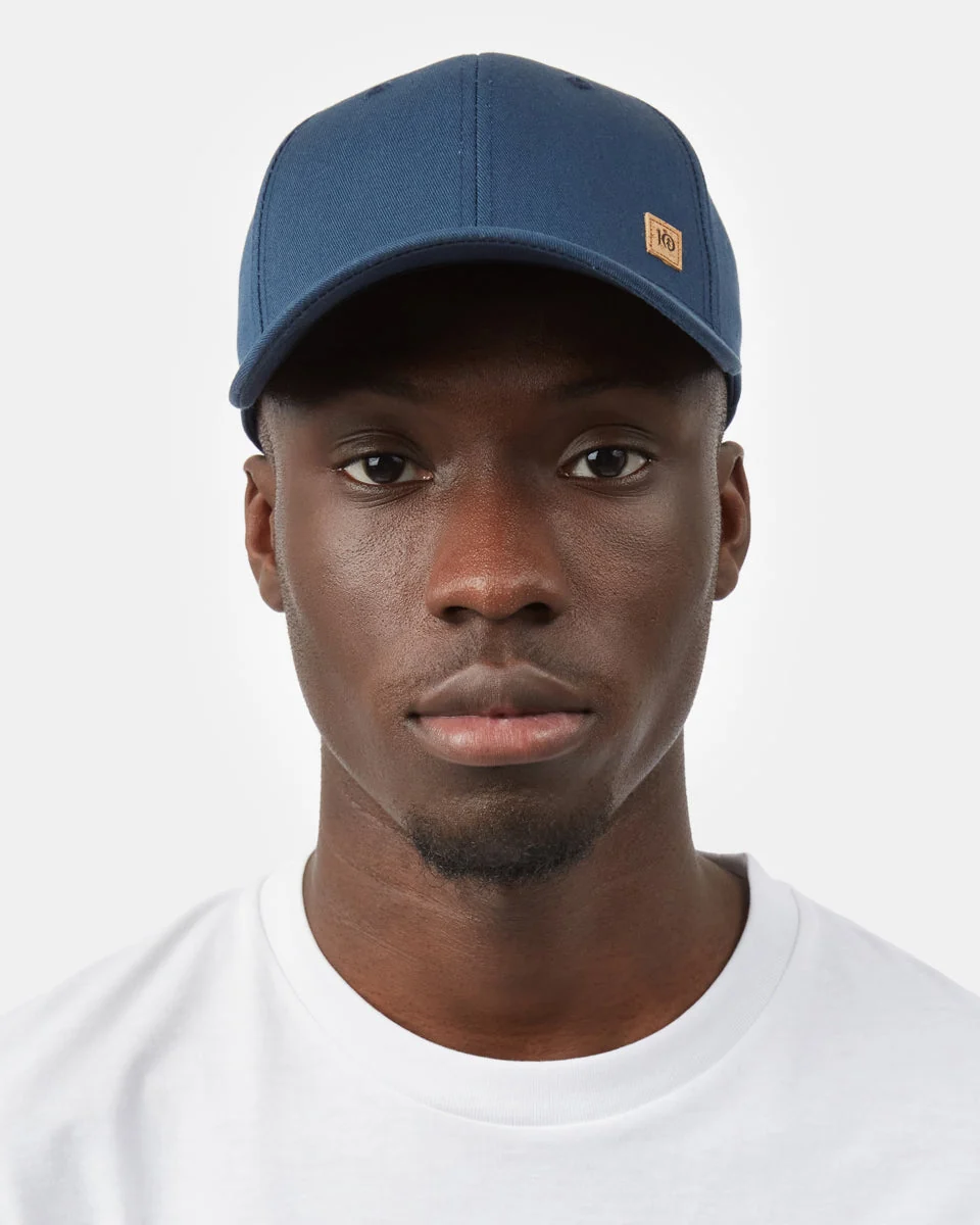 Cork Icon Elevation Hat