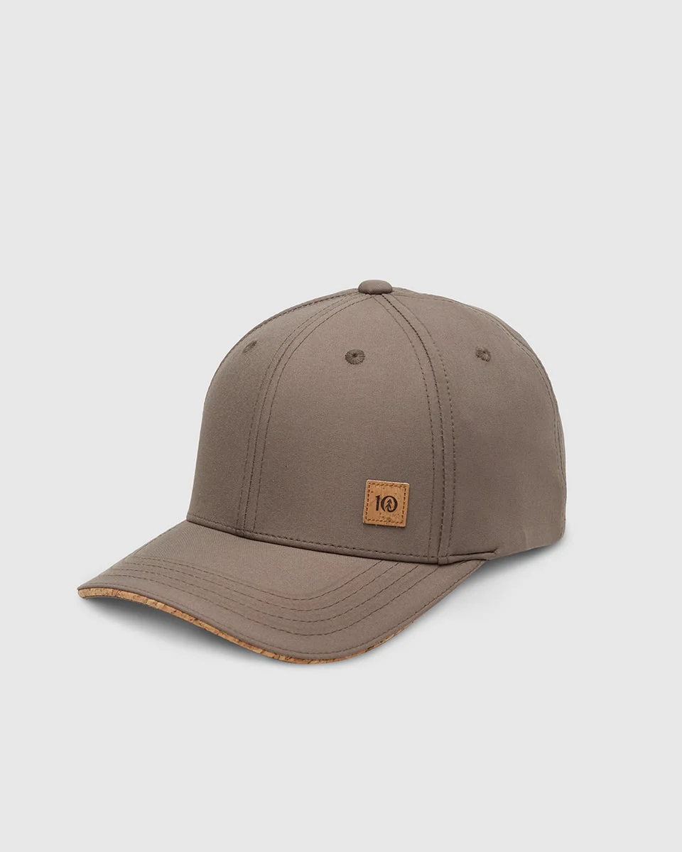 Cork Icon InMotion Thicket Hat