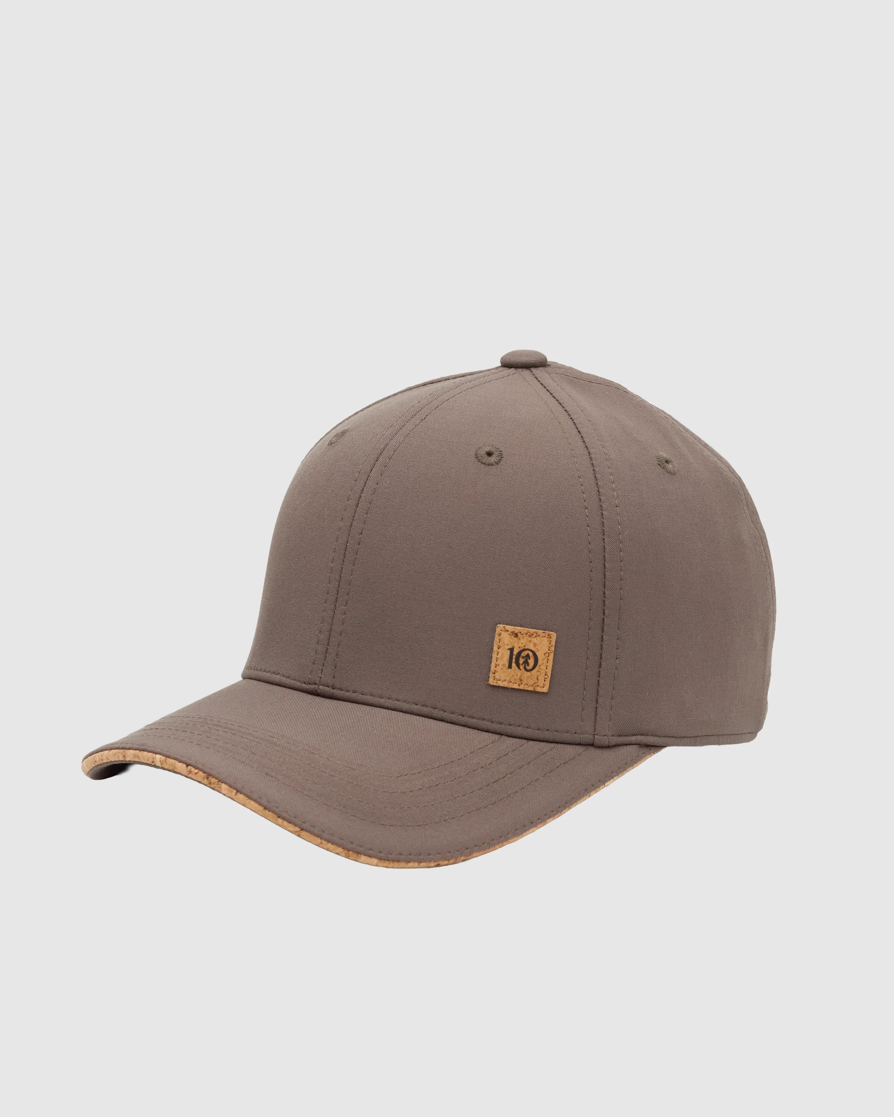 Cork Icon InMotion Thicket Hat