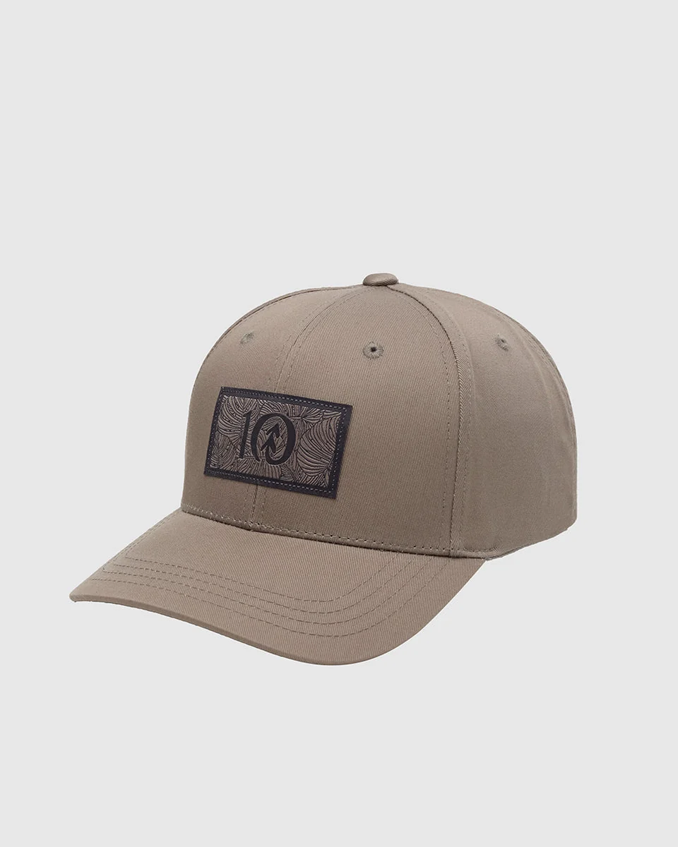Amazon Patch Elevation Hat