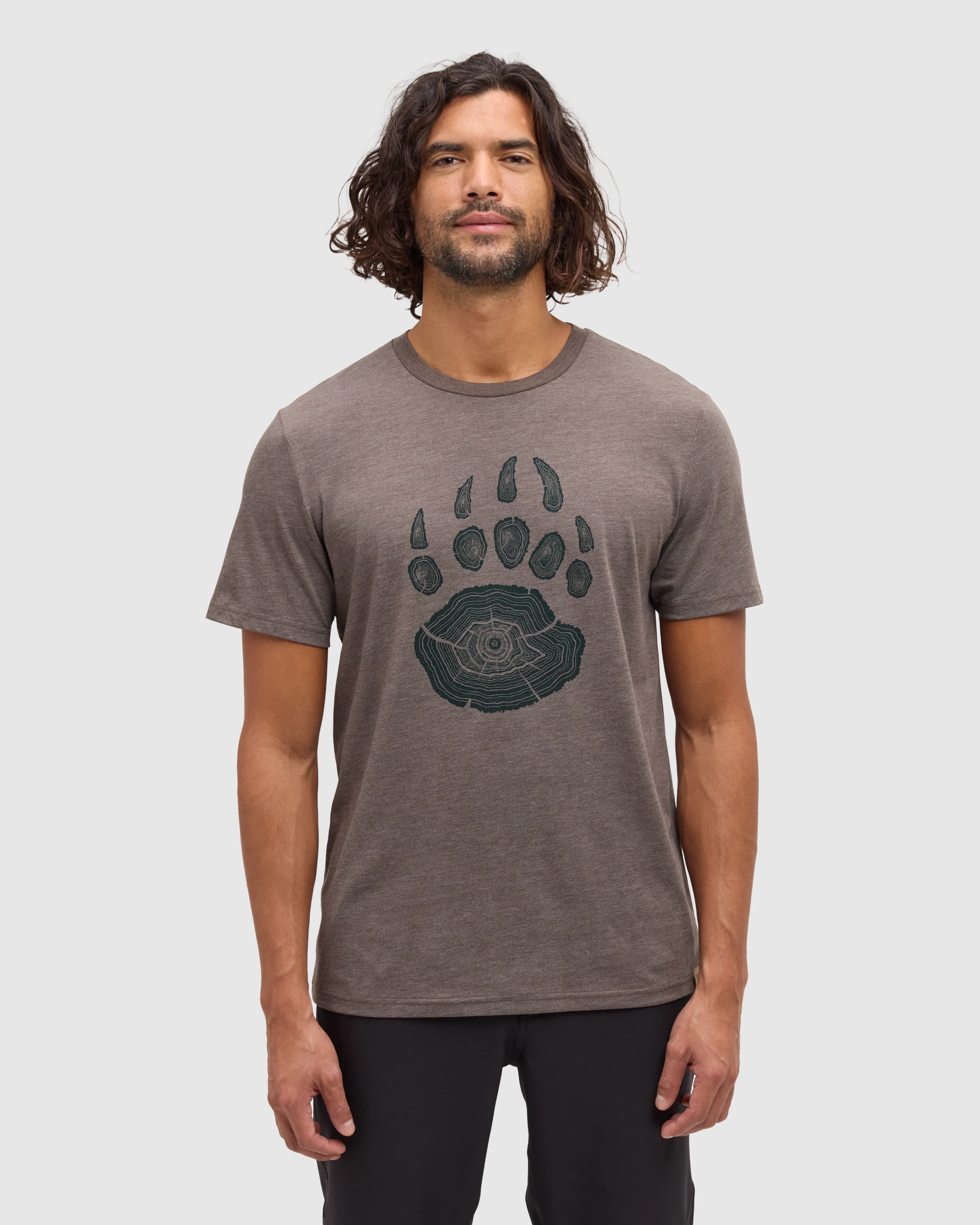 Bear Claw T-Shirt