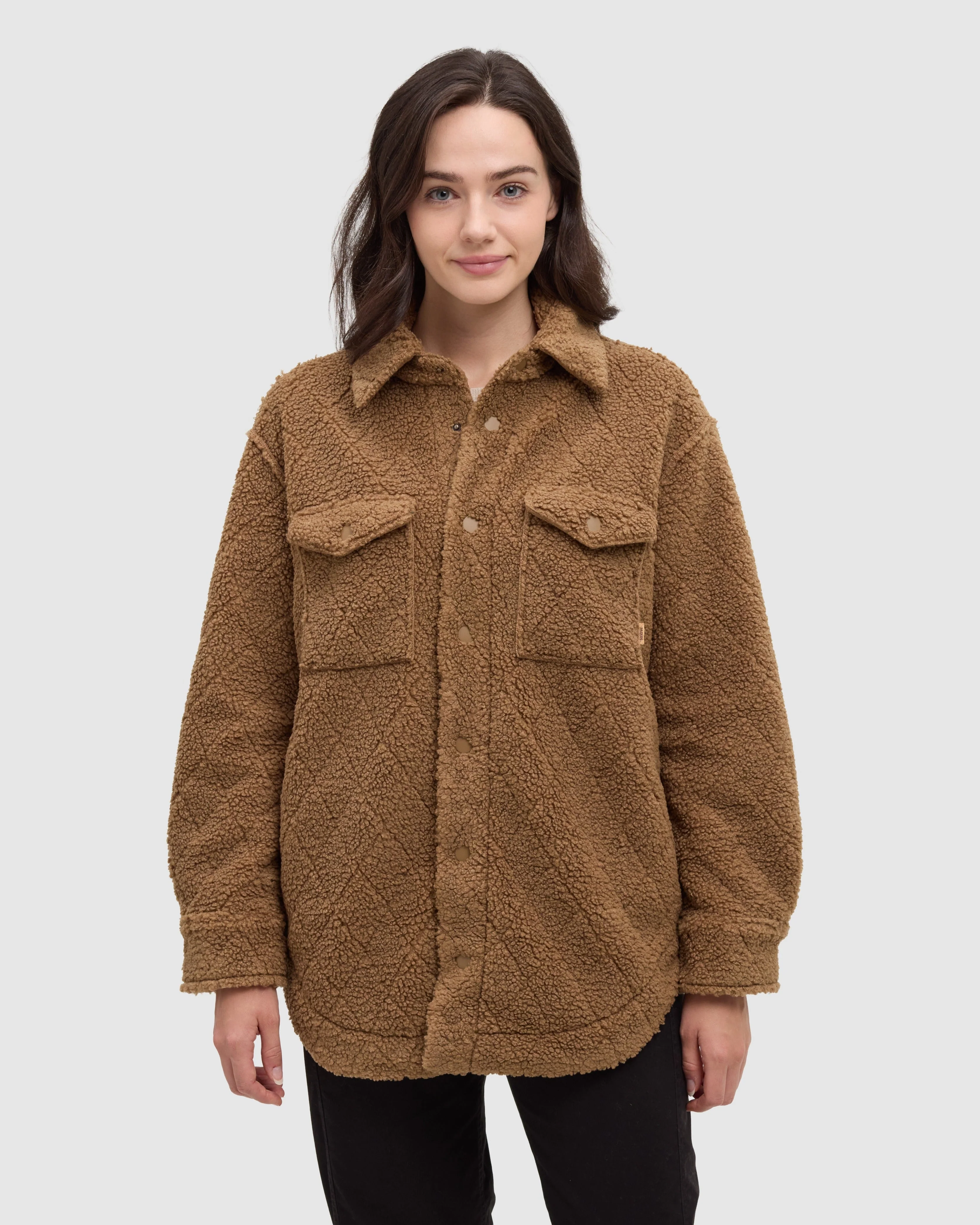 Sunday Jacket
