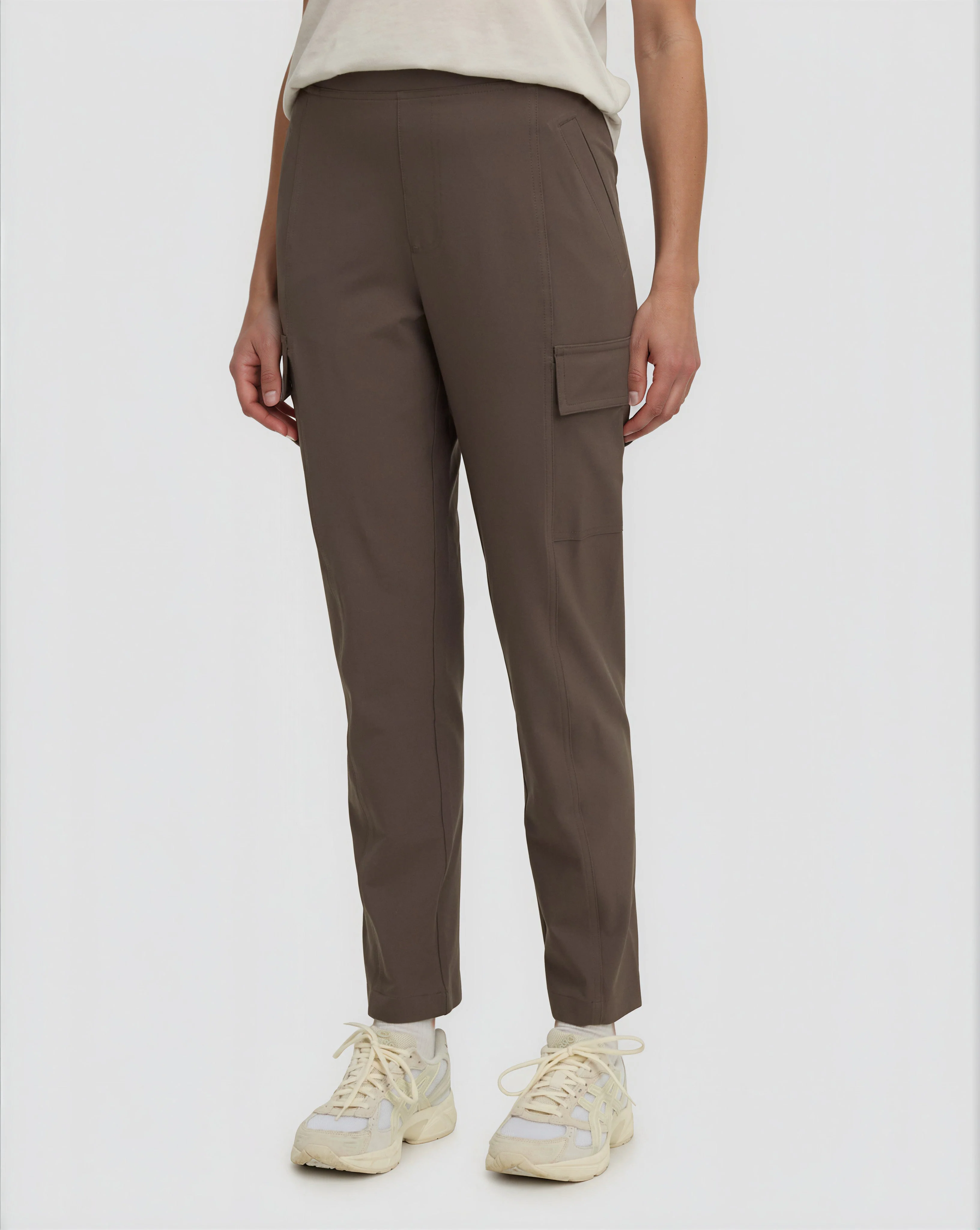 Cowen Pant