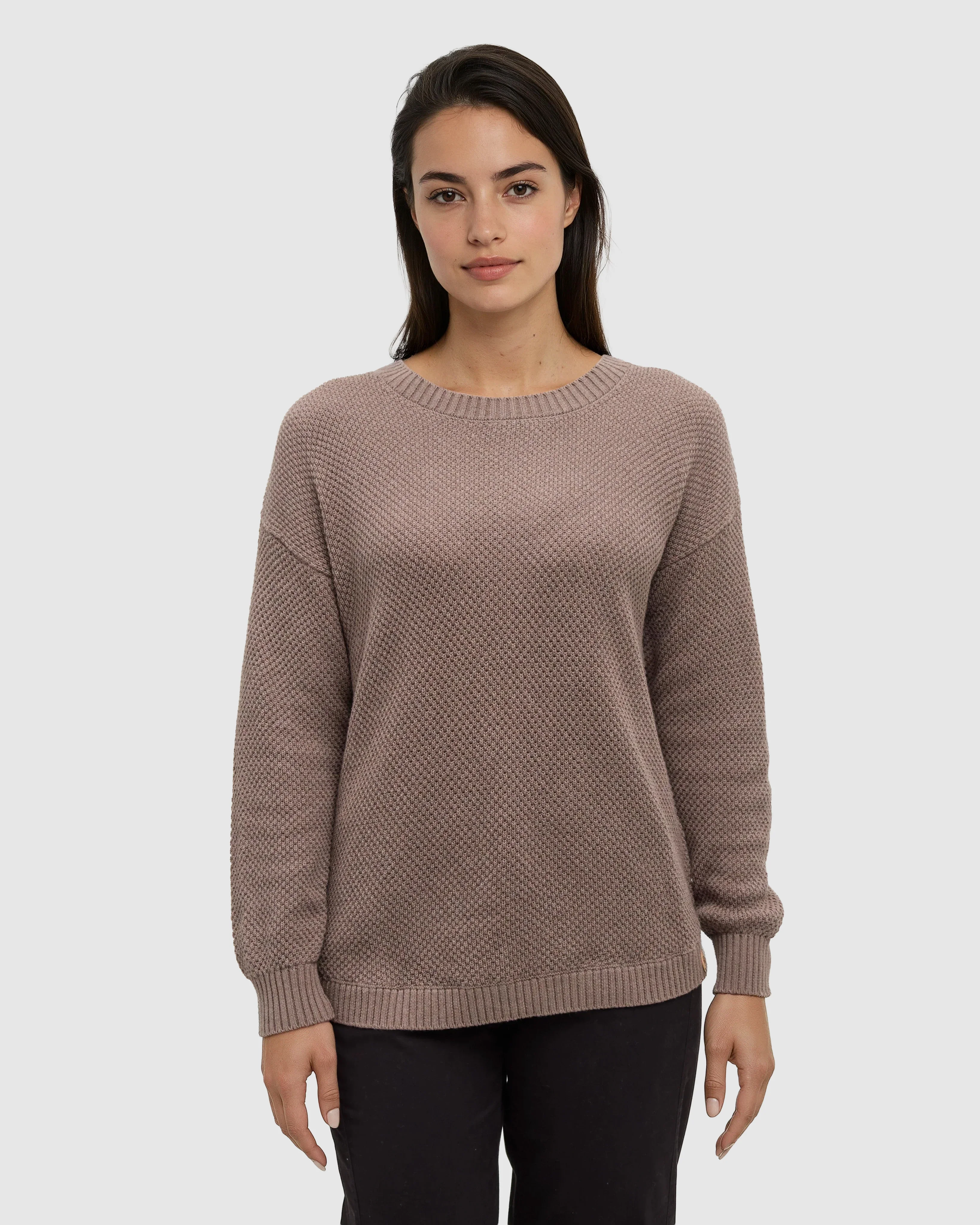 Broughton Sweater