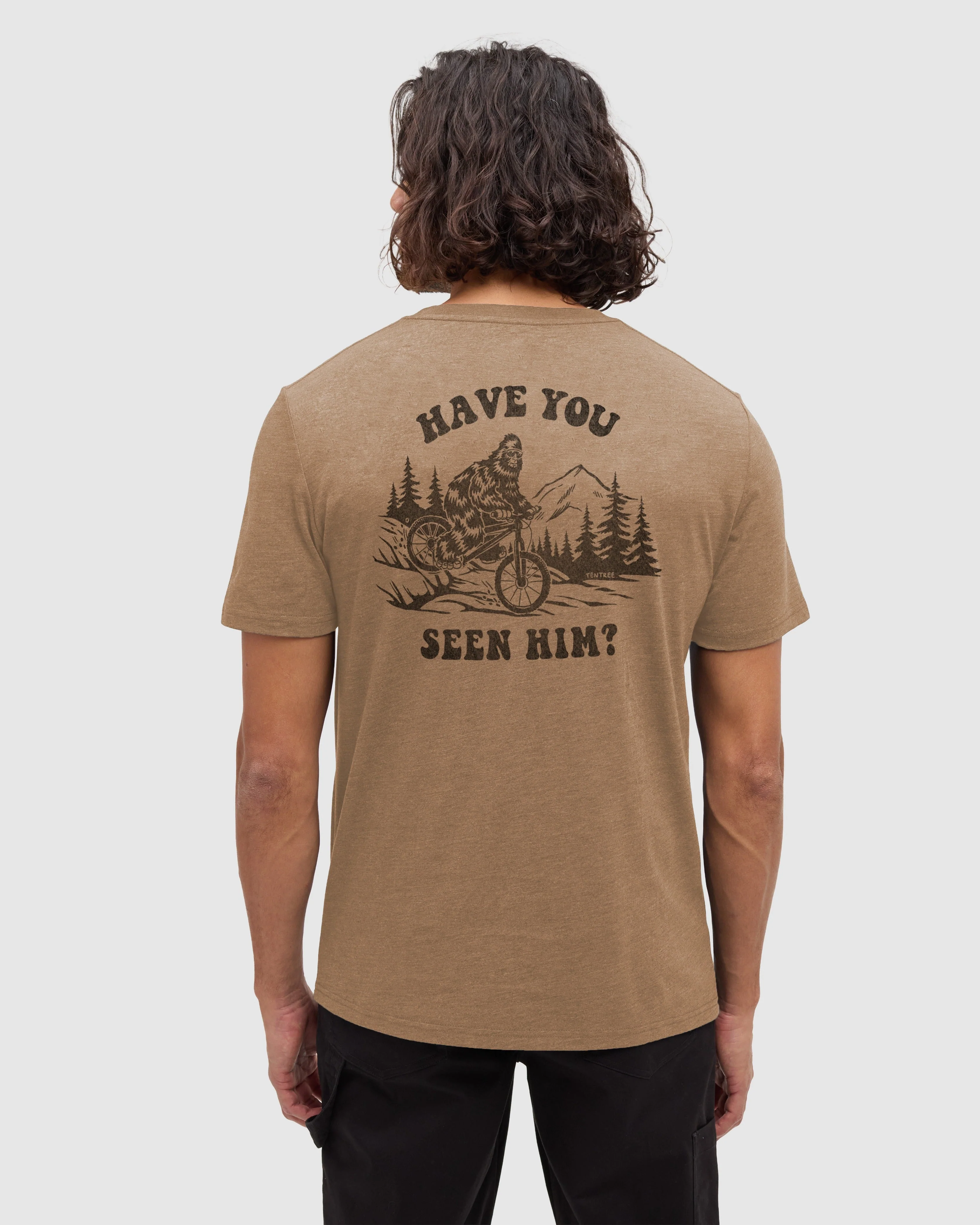 Have You Seen Him T-Shirt