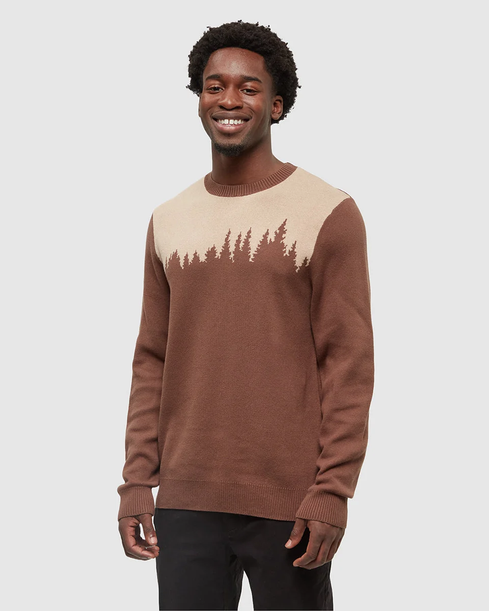 Juniper Sweater