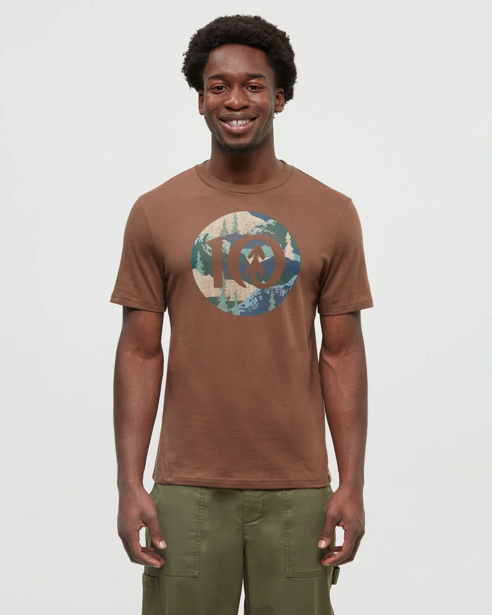 Vales Ten T-Shirt