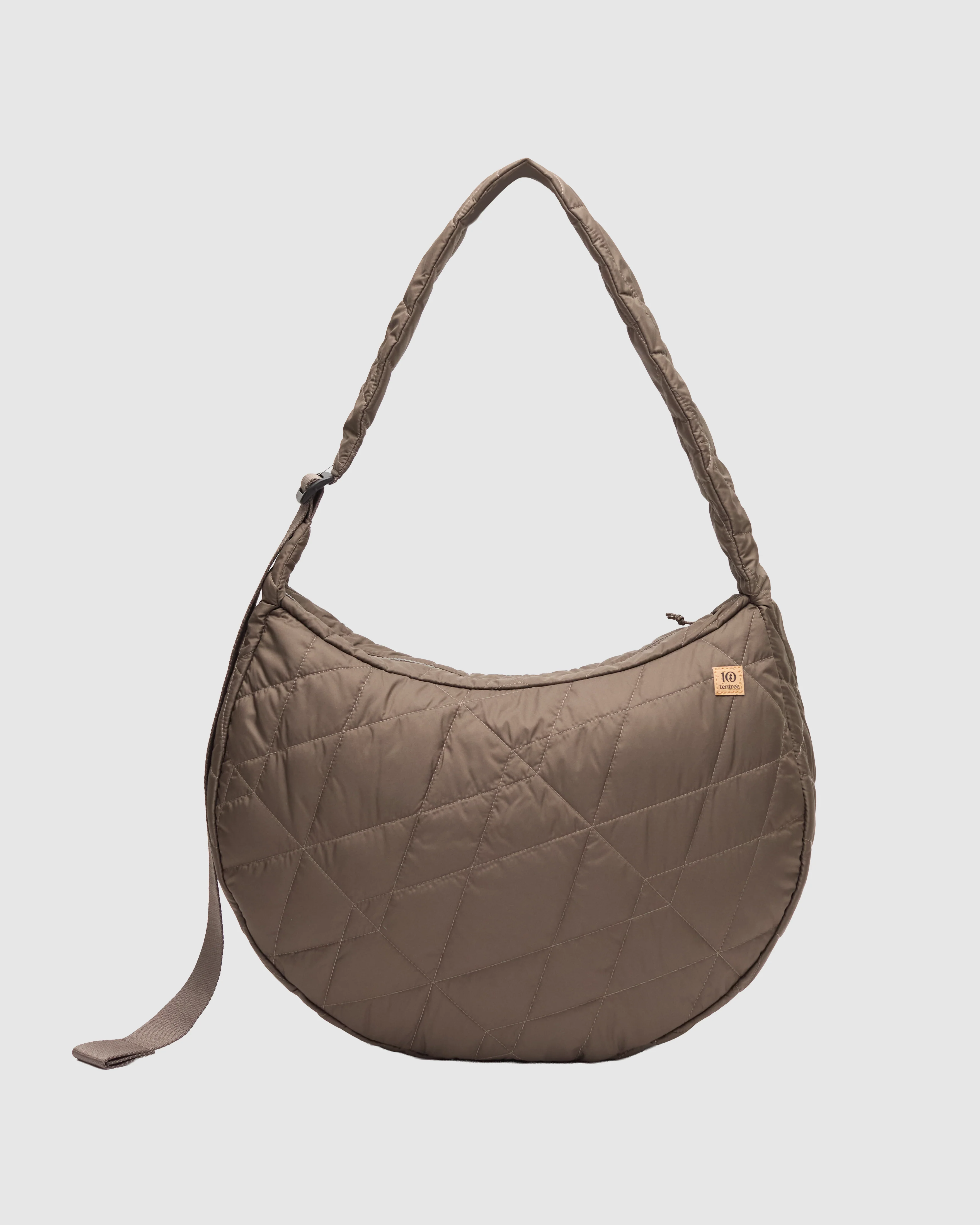 Creston Quilted Bag