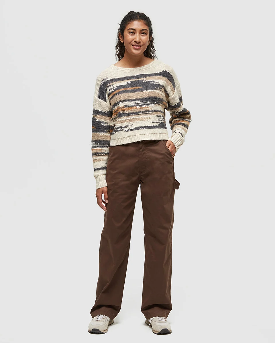 Worthing Pant
