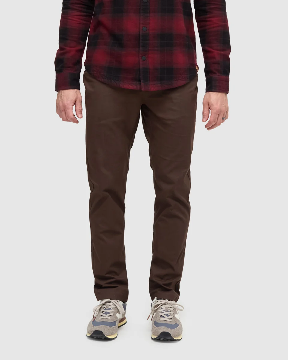 Strathcona Pant