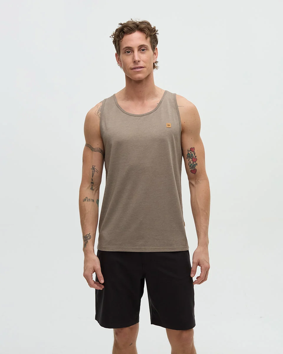 Pender Tank