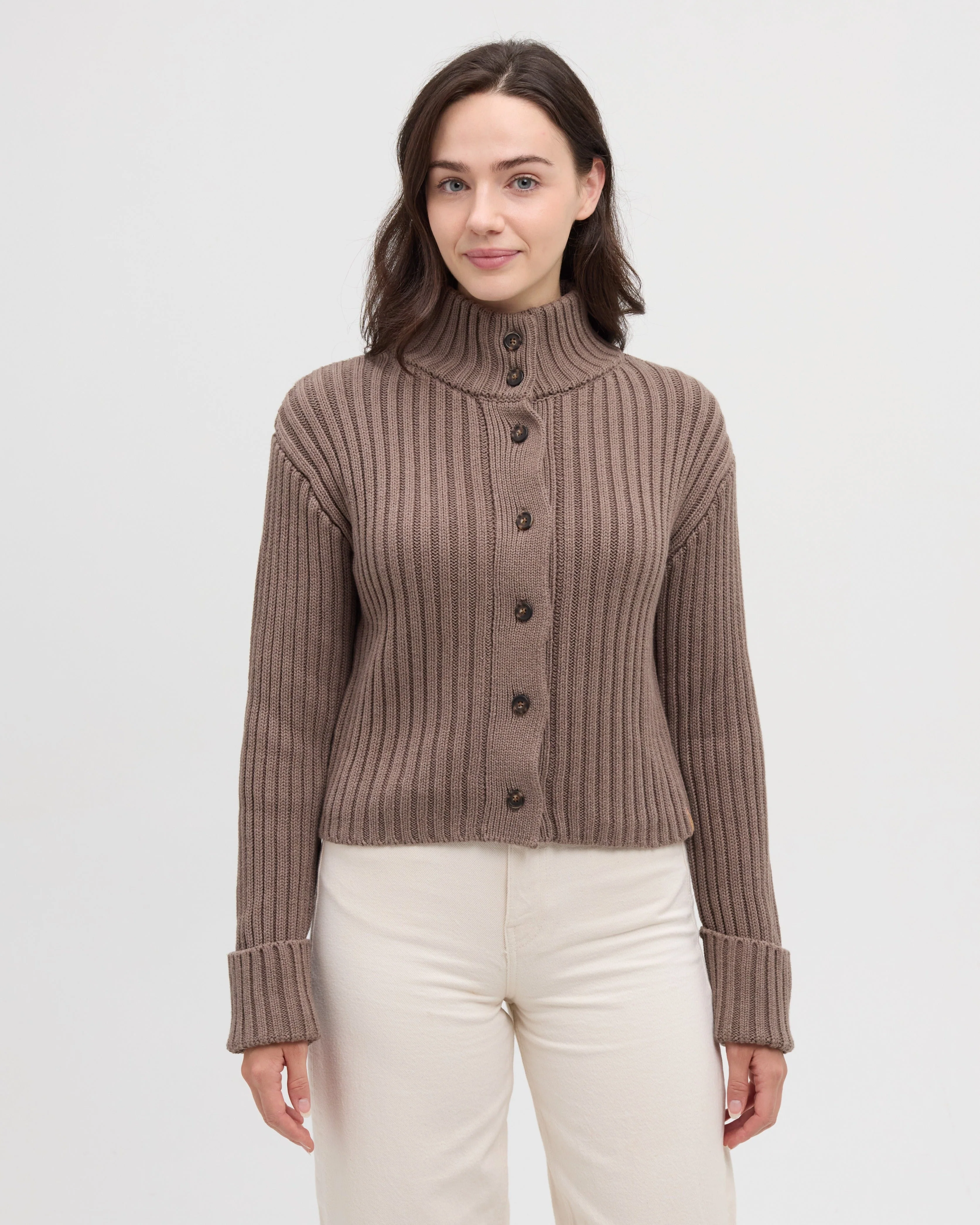 Monarch Cardigan