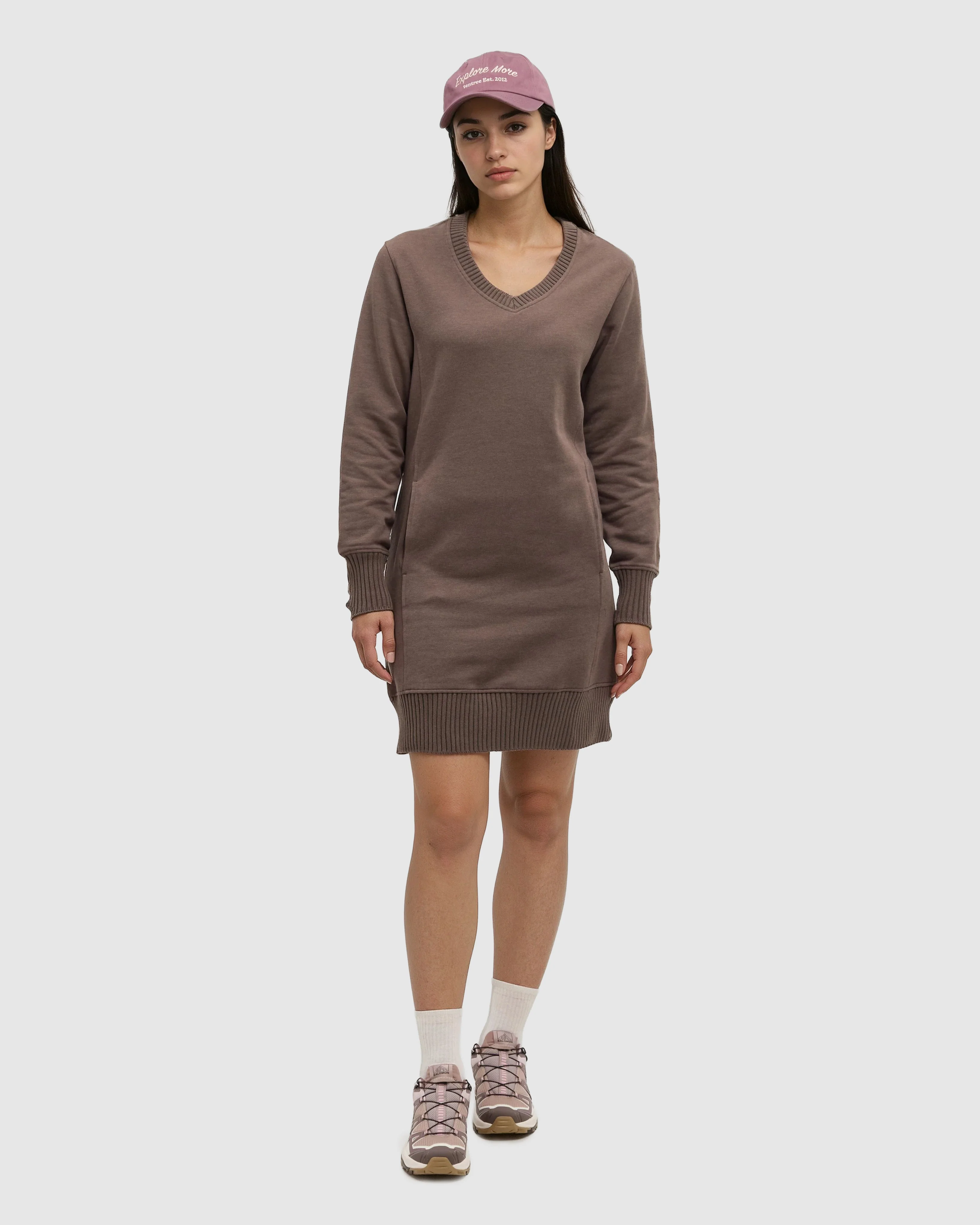 Vancouver Dress