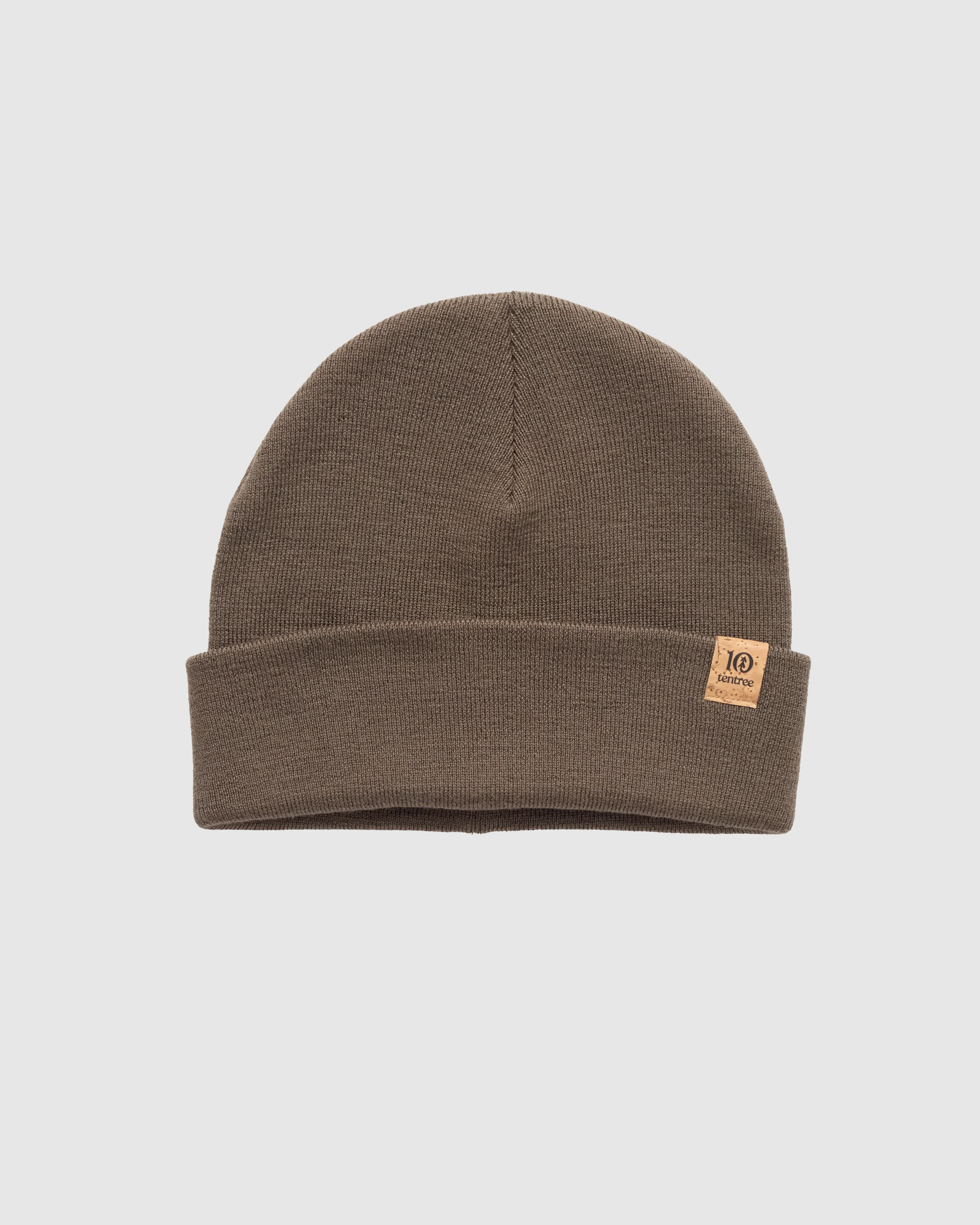 Wool Kurt Beanie