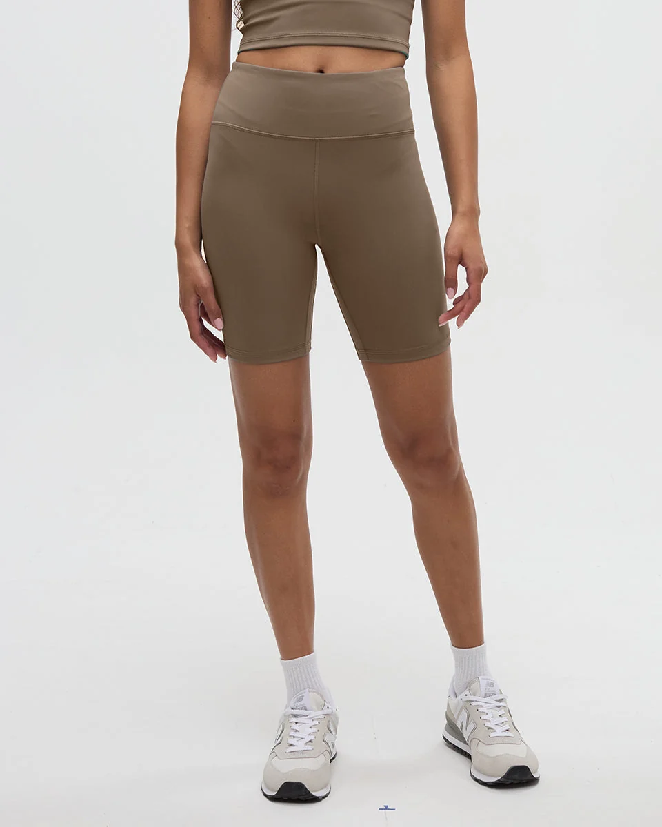 Grouse Bike Short