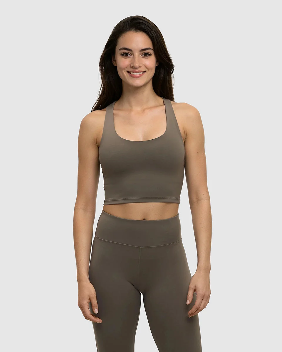 Elfin Bra