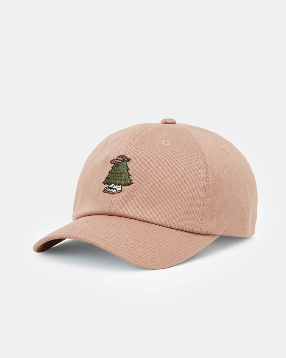 Plant a Tree Peak Hat