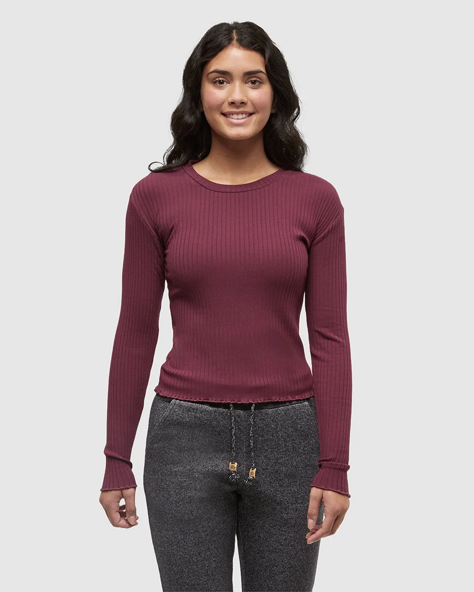 Newell Longsleeve