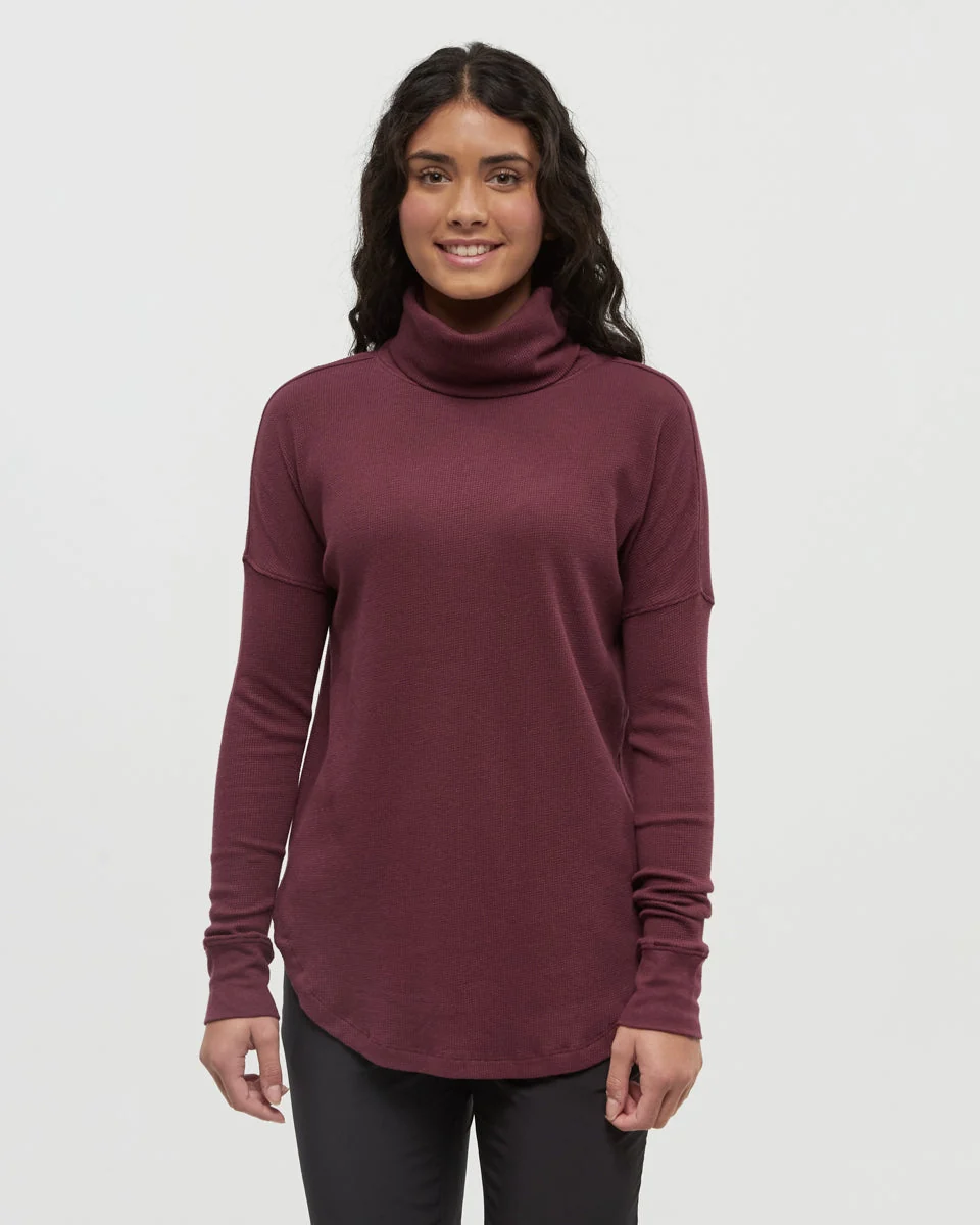 Highwood Turtleneck