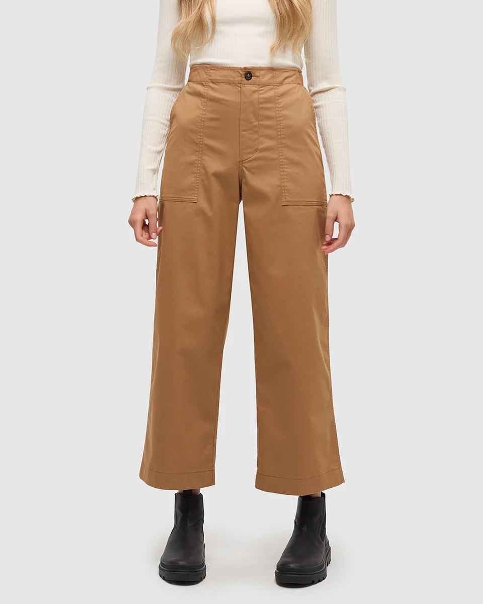 Alma Pant