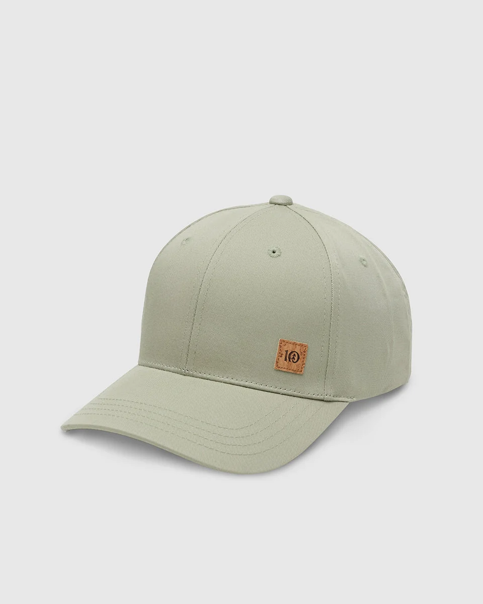 Cork Icon Elevation Hat