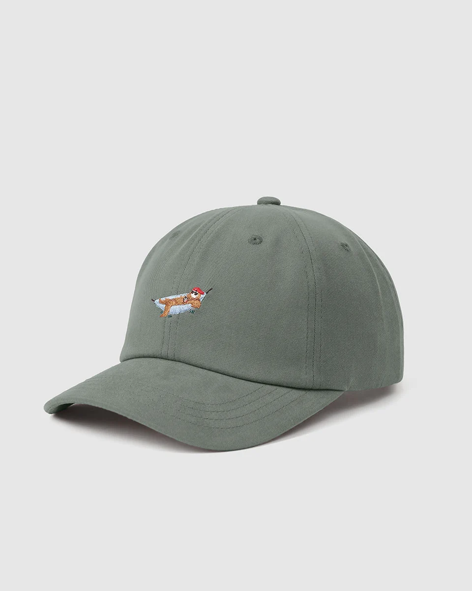 Sasquatch Peak Hat