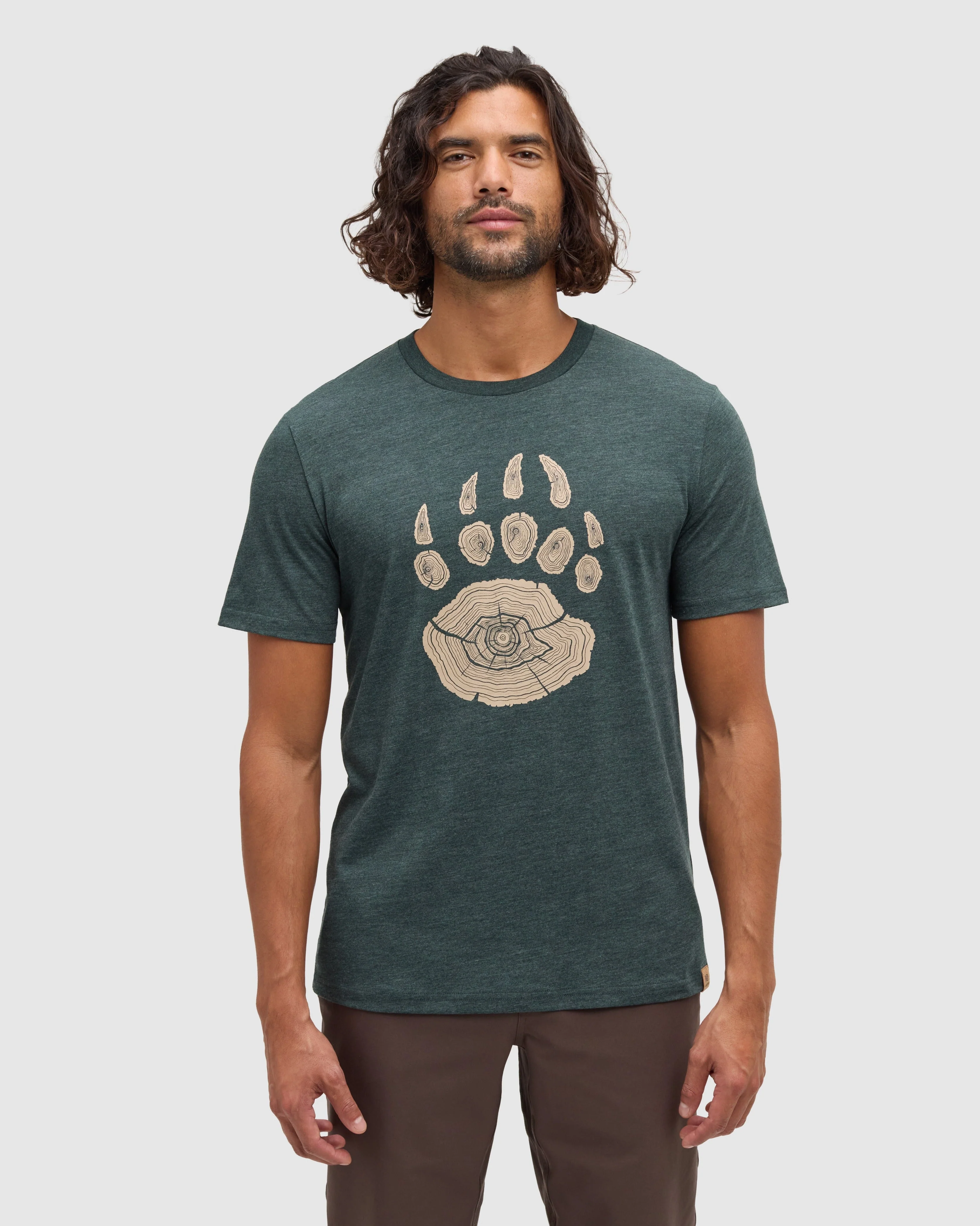 Bear Claw T-Shirt