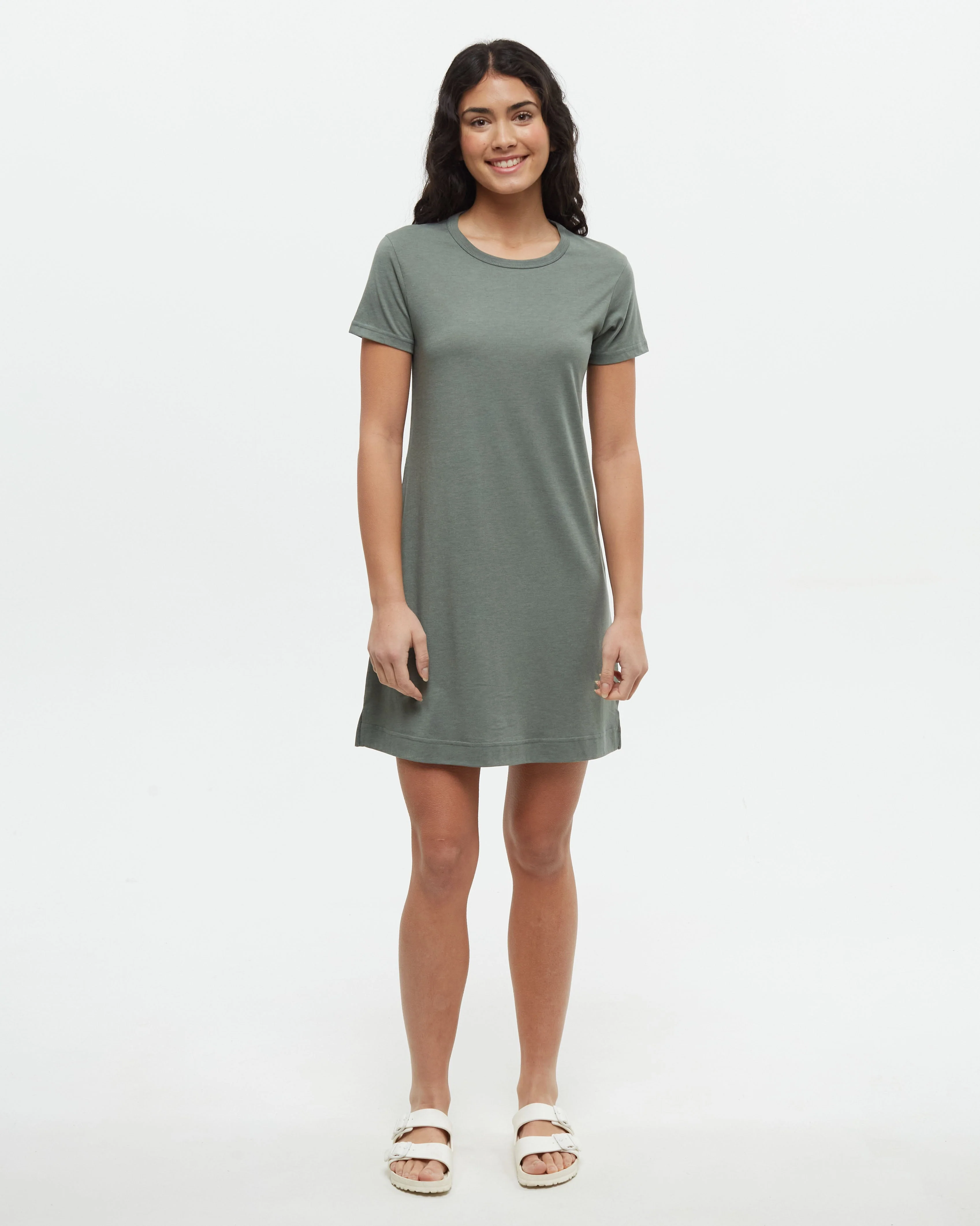 Birchwood Dress