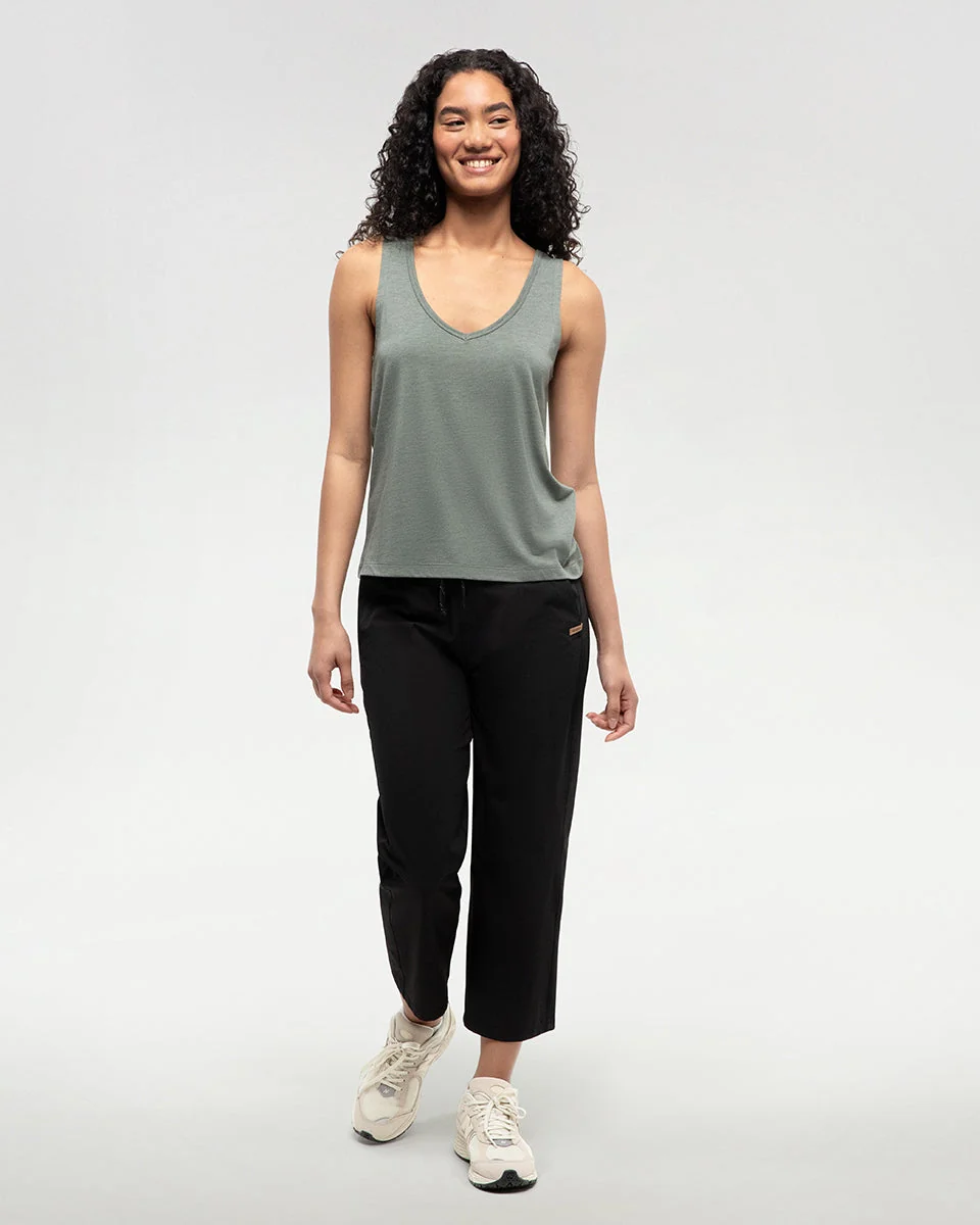 Kinney Tank