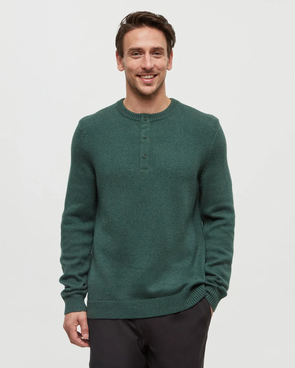 Dalton Sweater