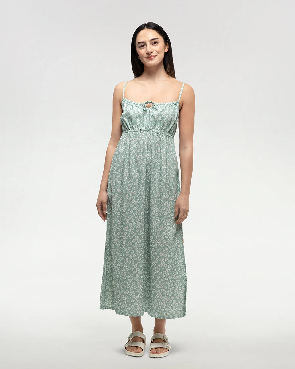 Gabriola Dress