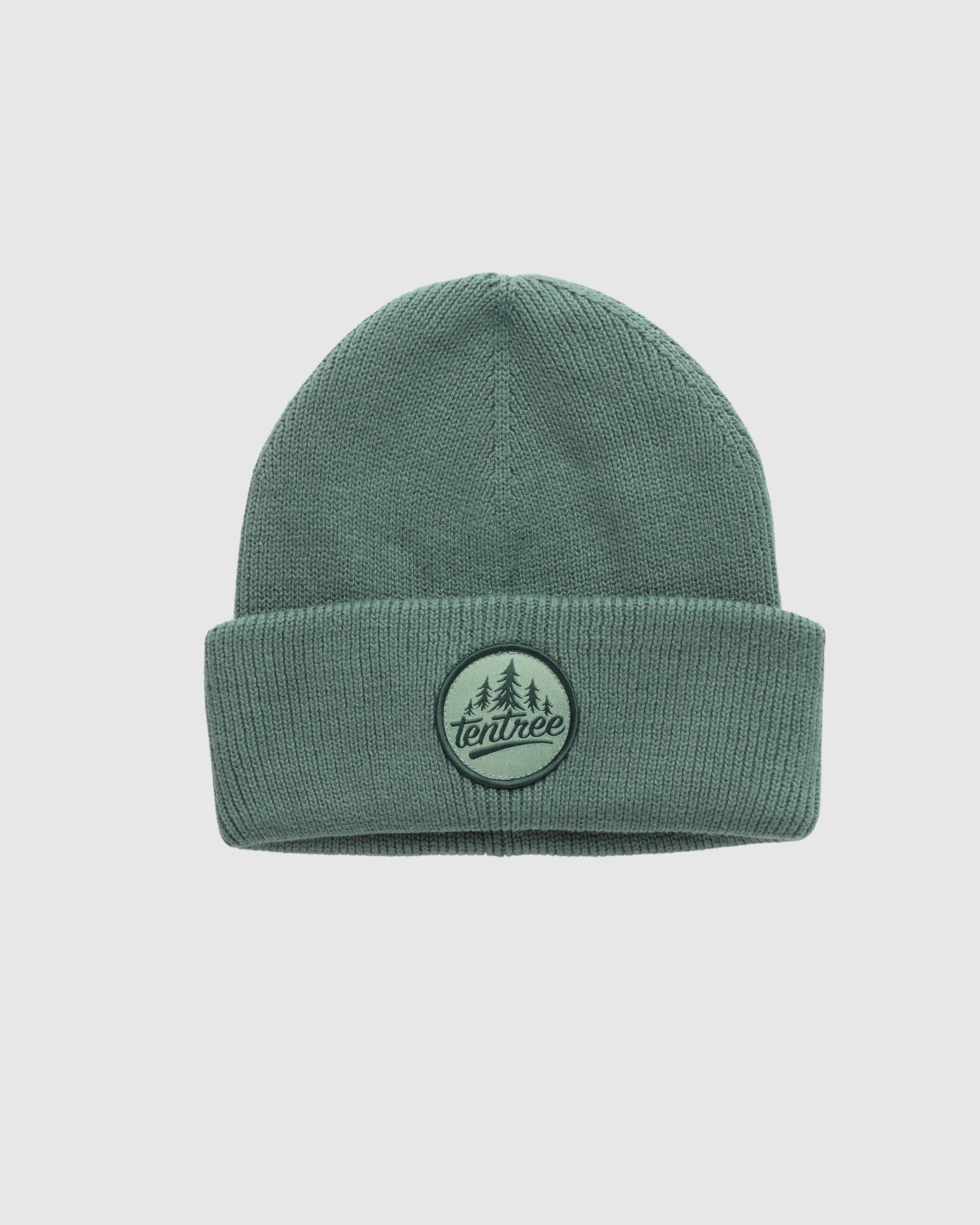 Tentree Trees Alden Beanie
