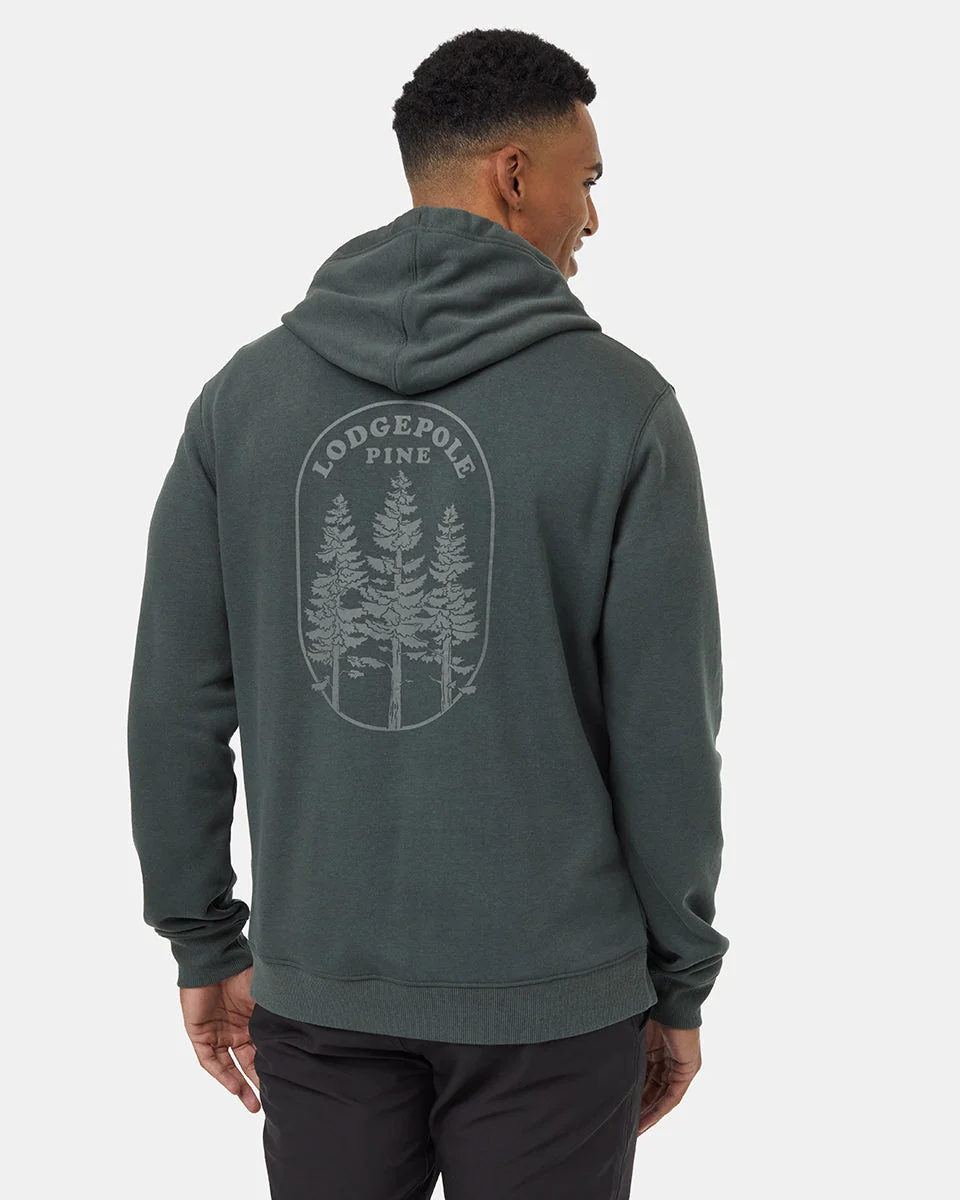 Lodgepole Zip Hoodie
