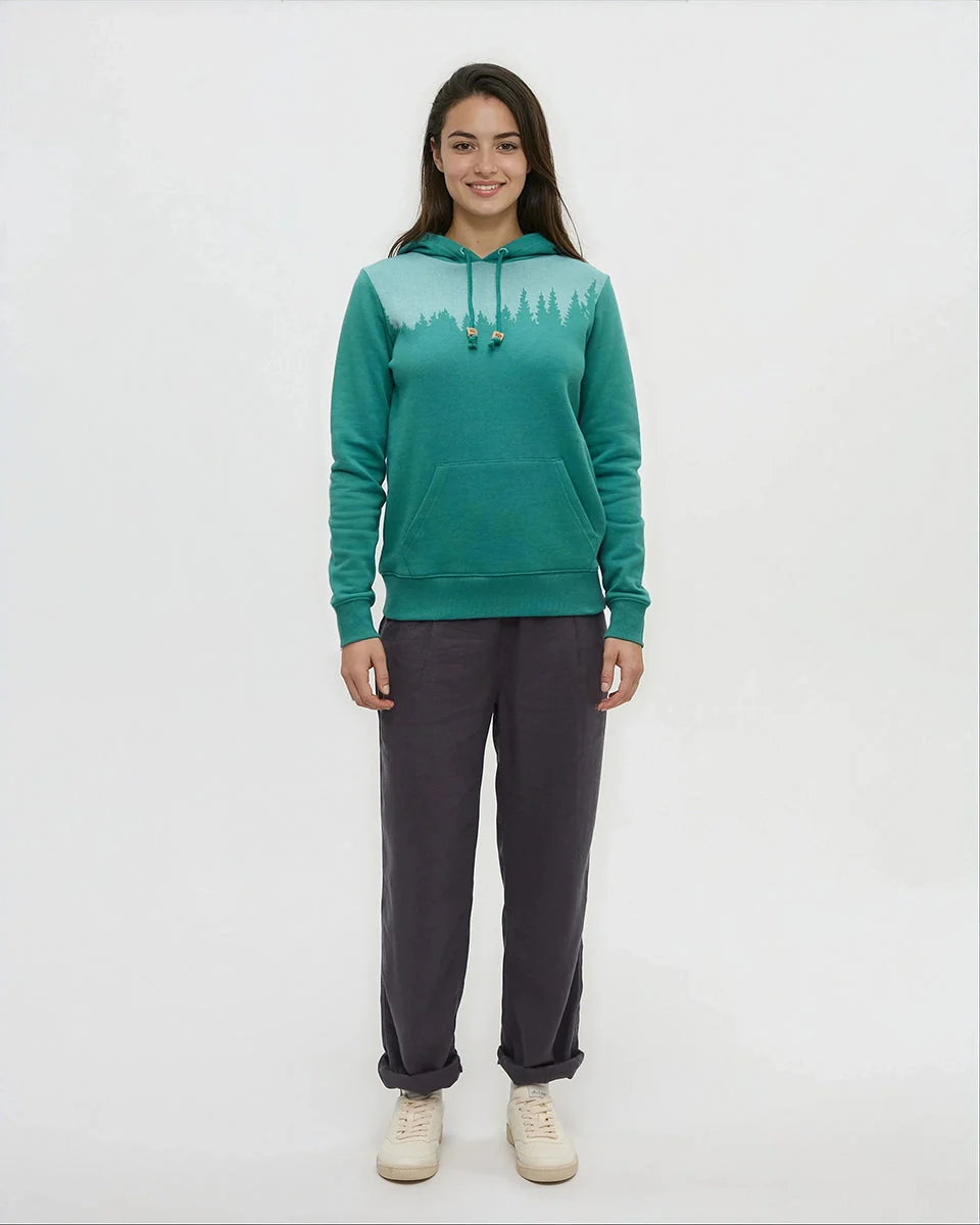 Juniper Hoodie
