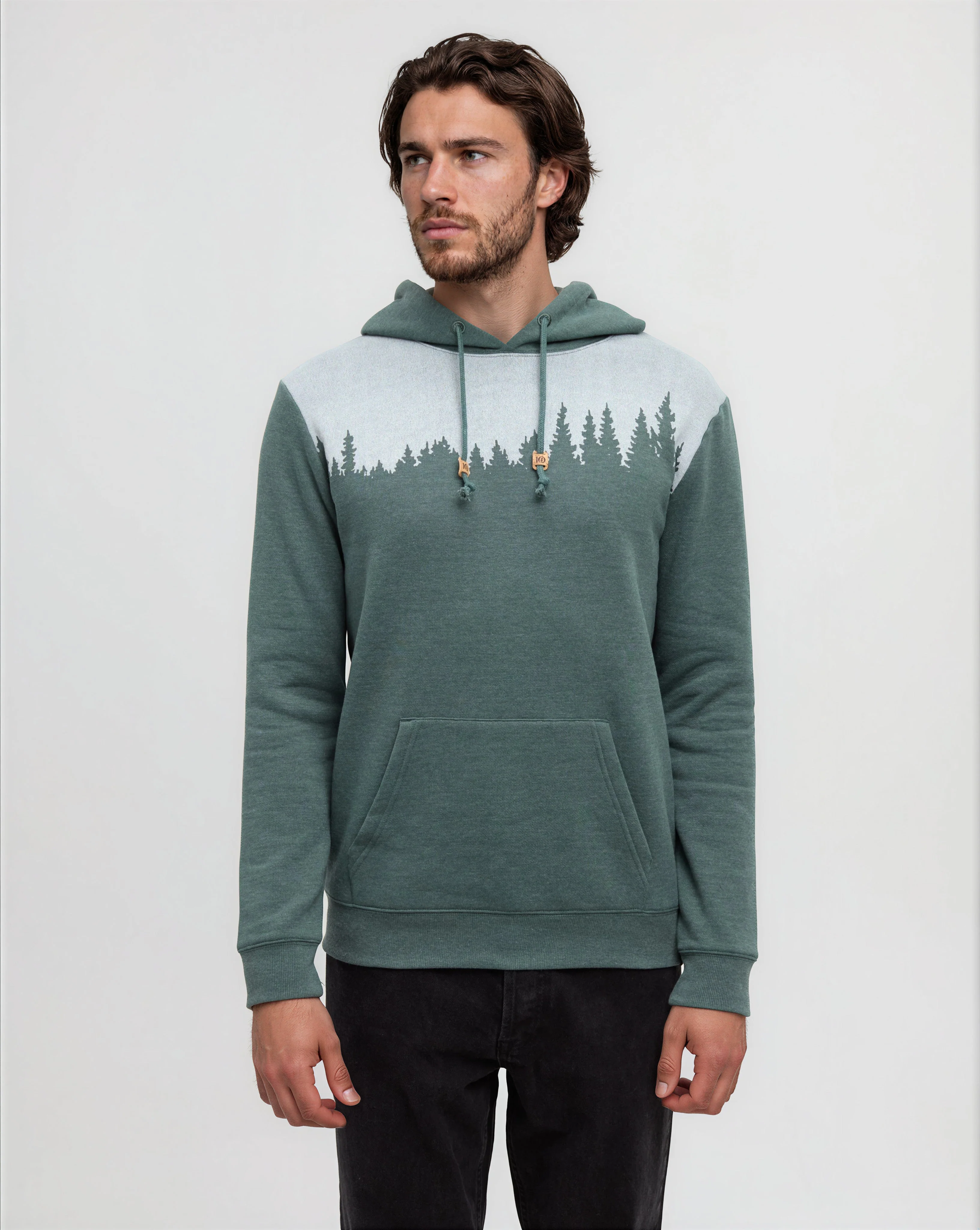 Juniper Hoodie