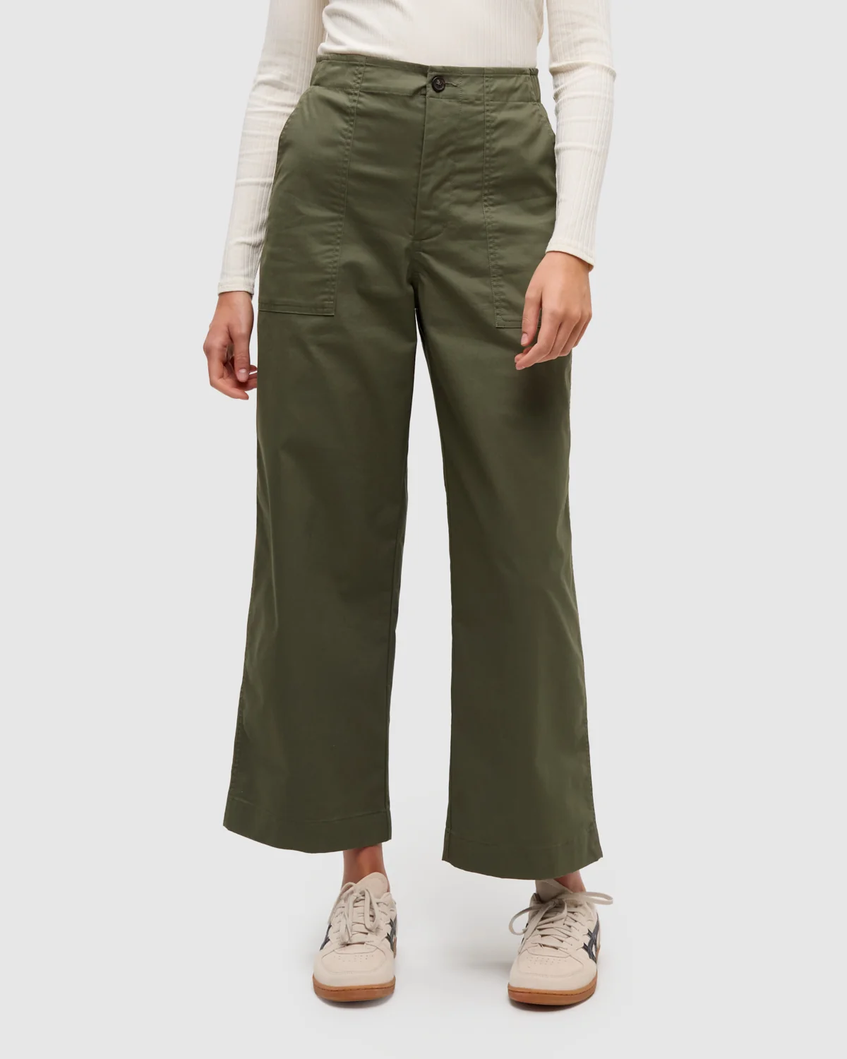 Alma Pant