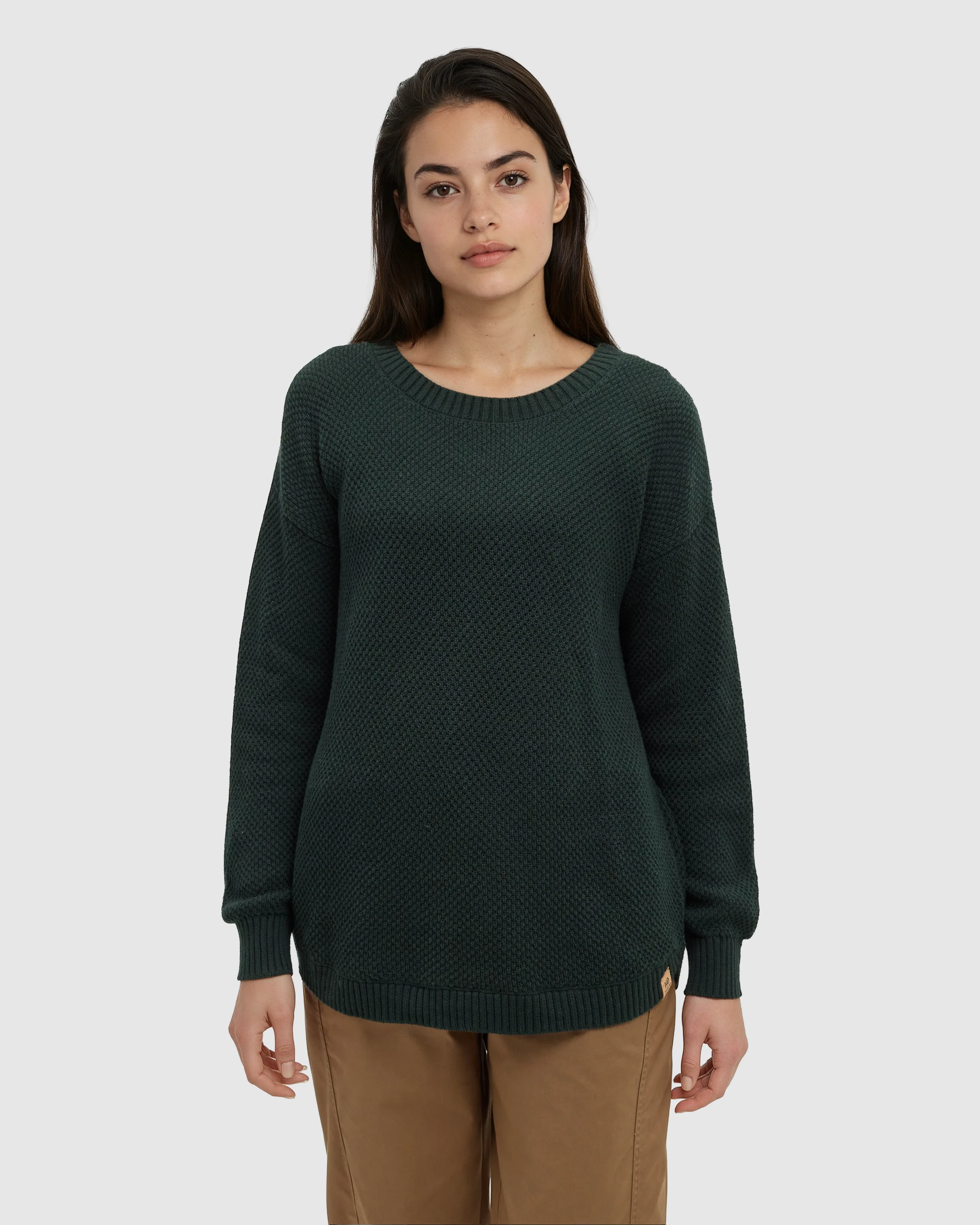 Broughton Sweater