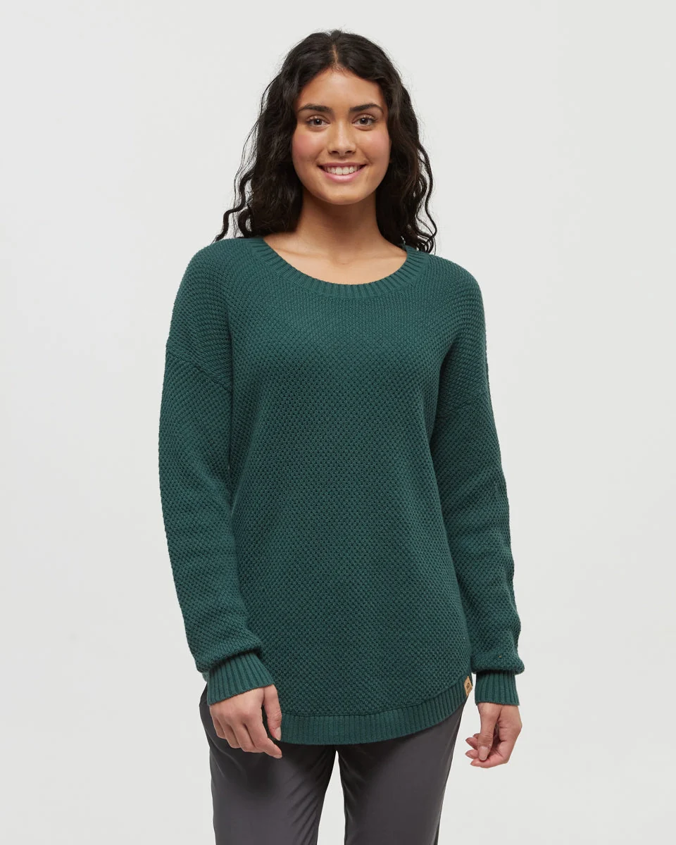Broughton Sweater