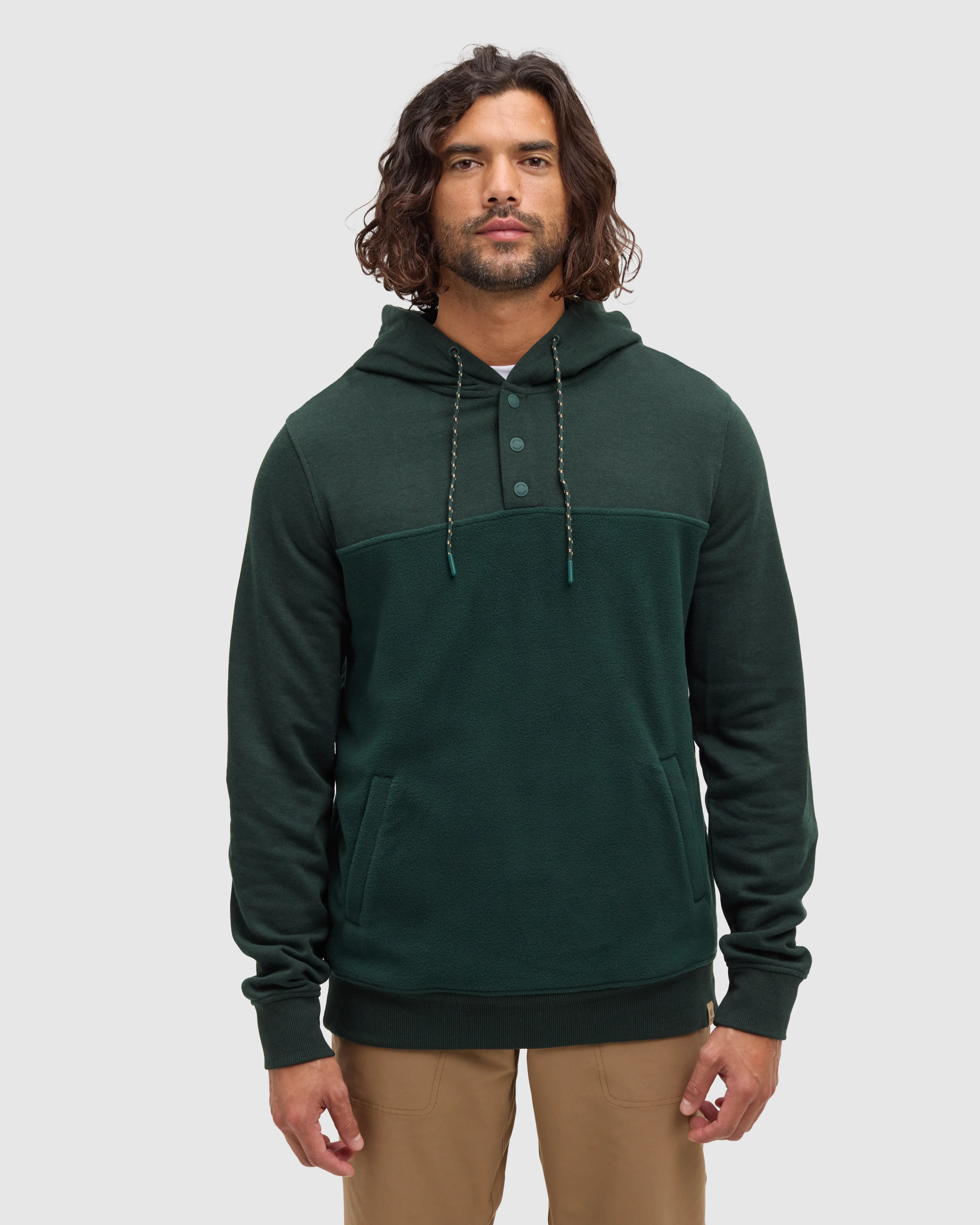 Carson Hoodie