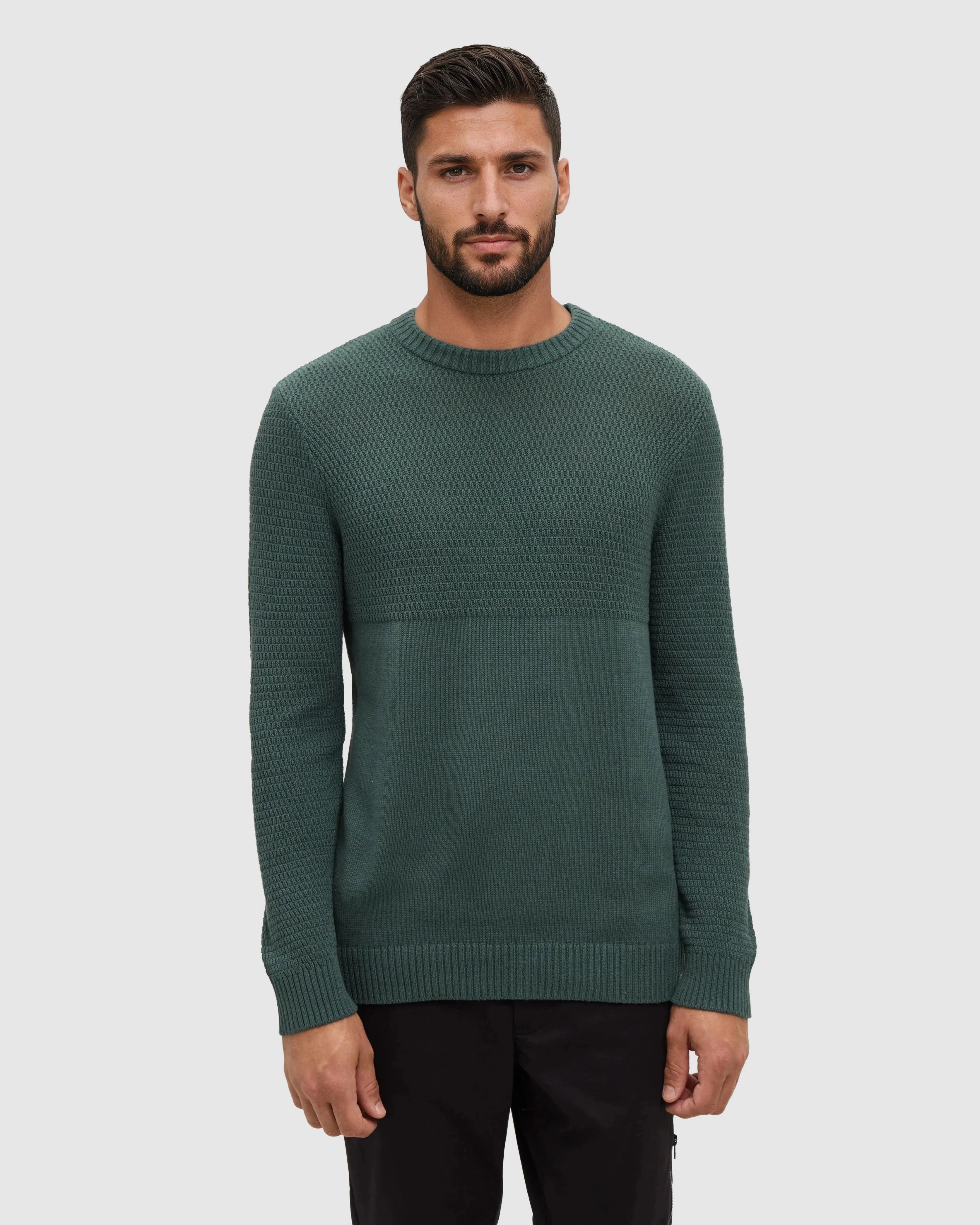Lincoln Sweater