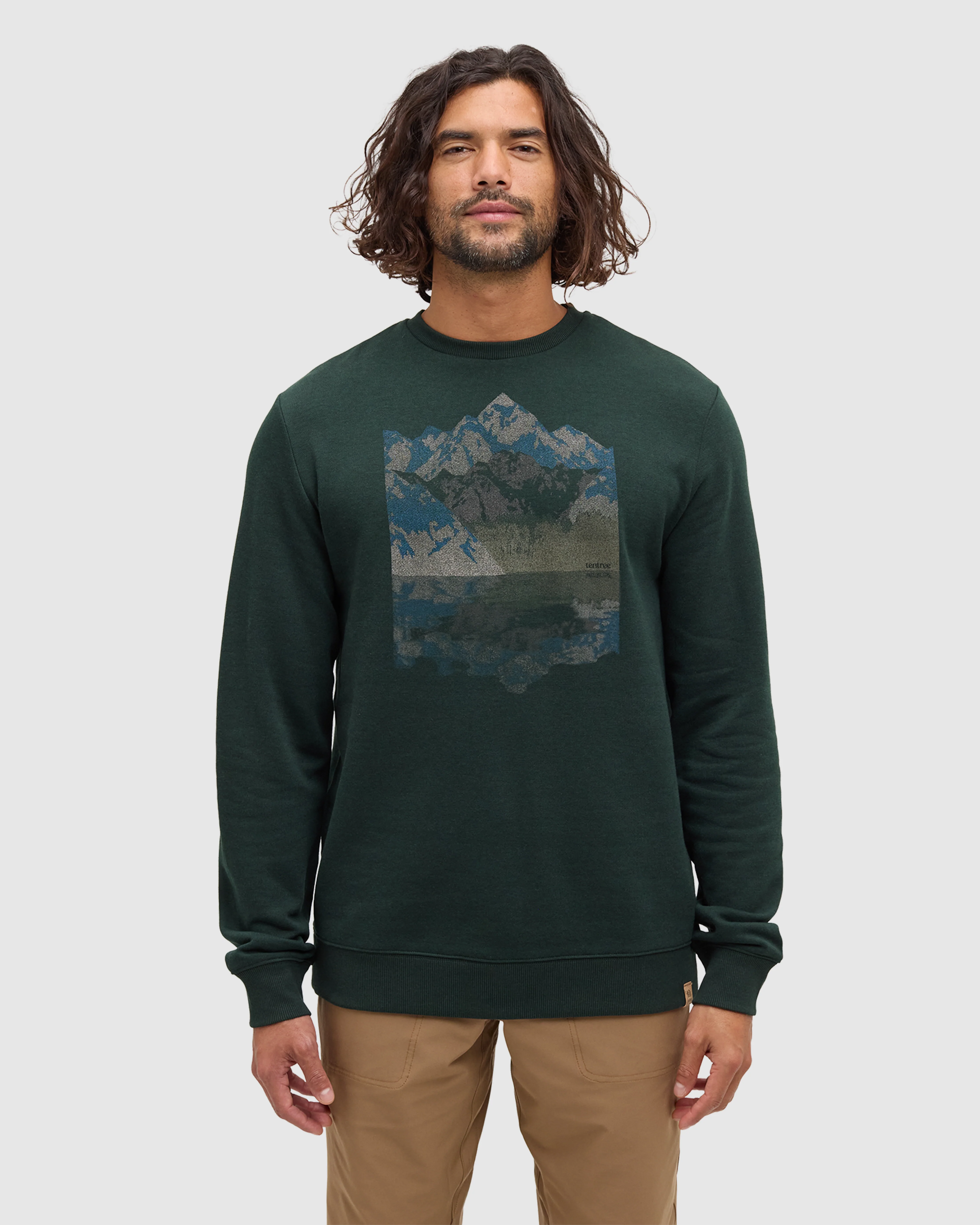 Summit Reflection Crew