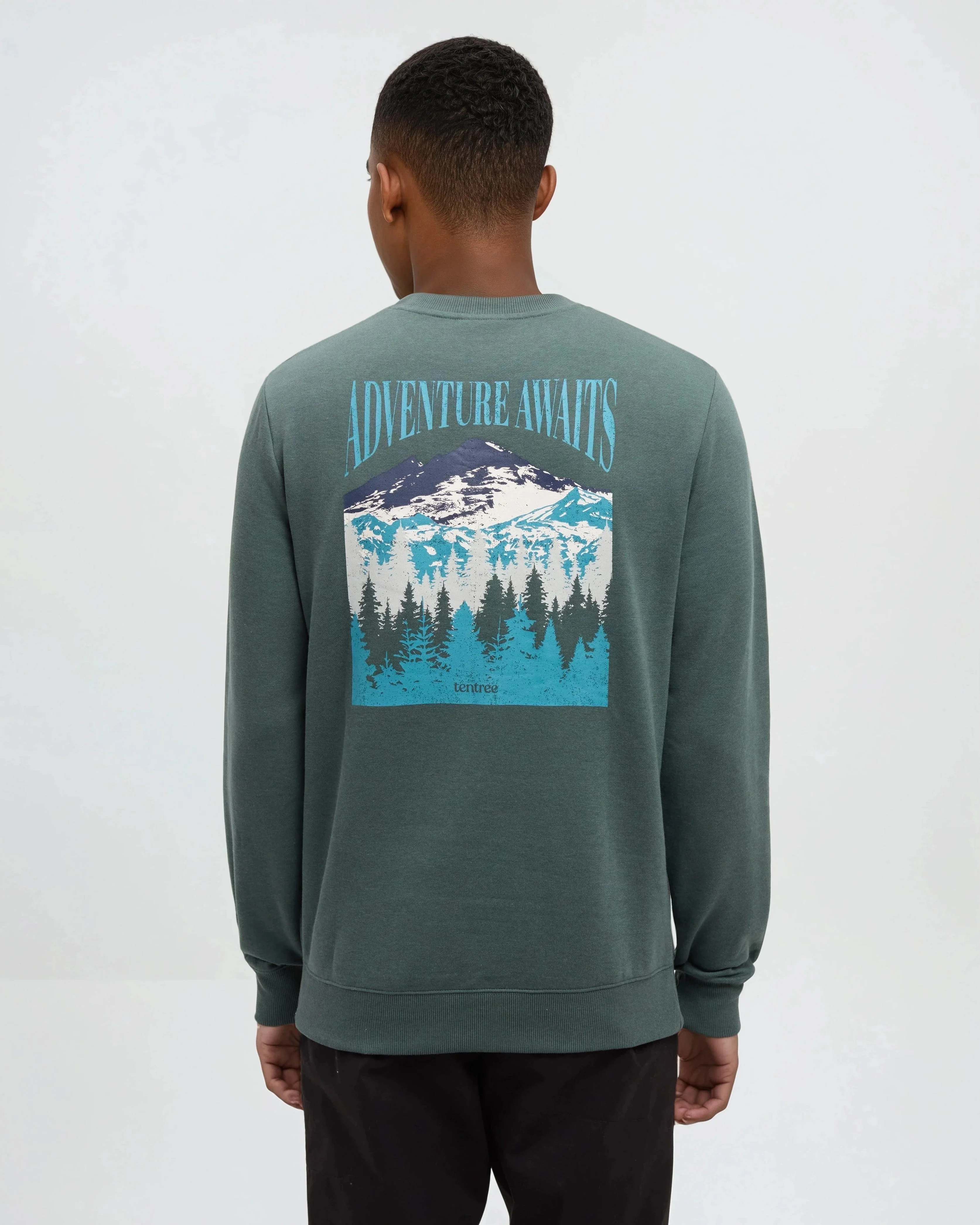 Mountain Mirror Crew